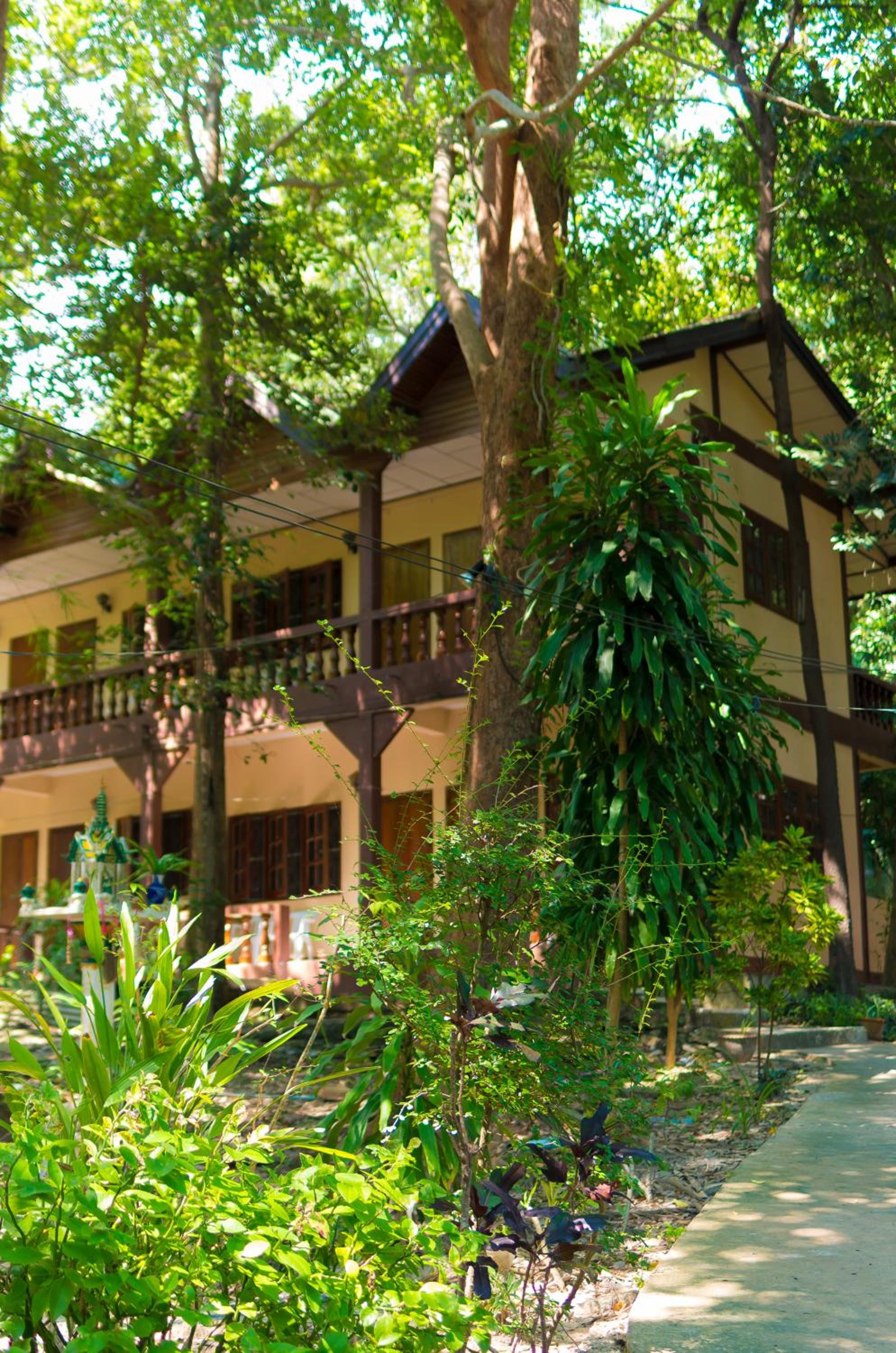 The Lost Resort