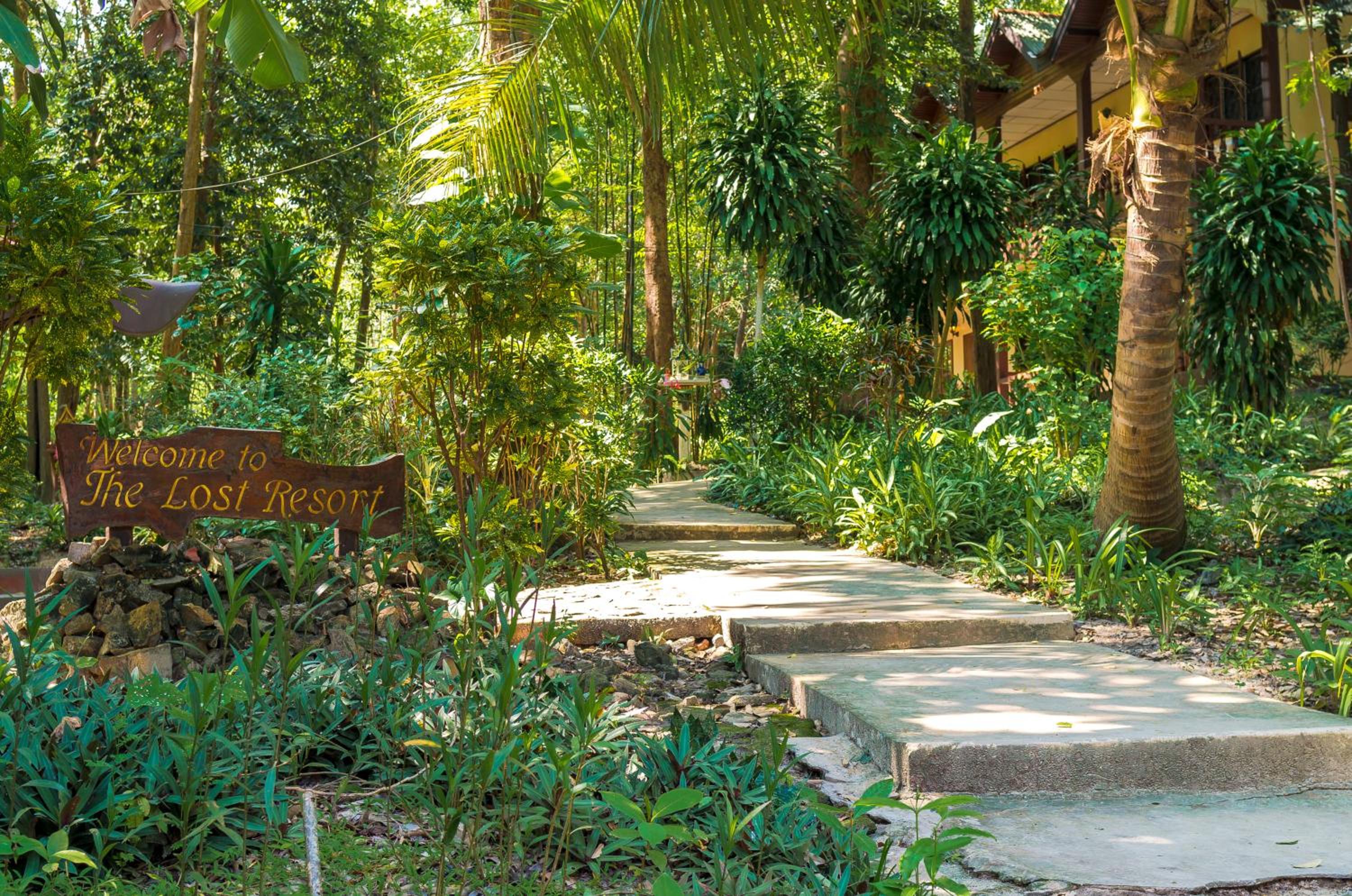 Hotel The Lost Resort - Image 1