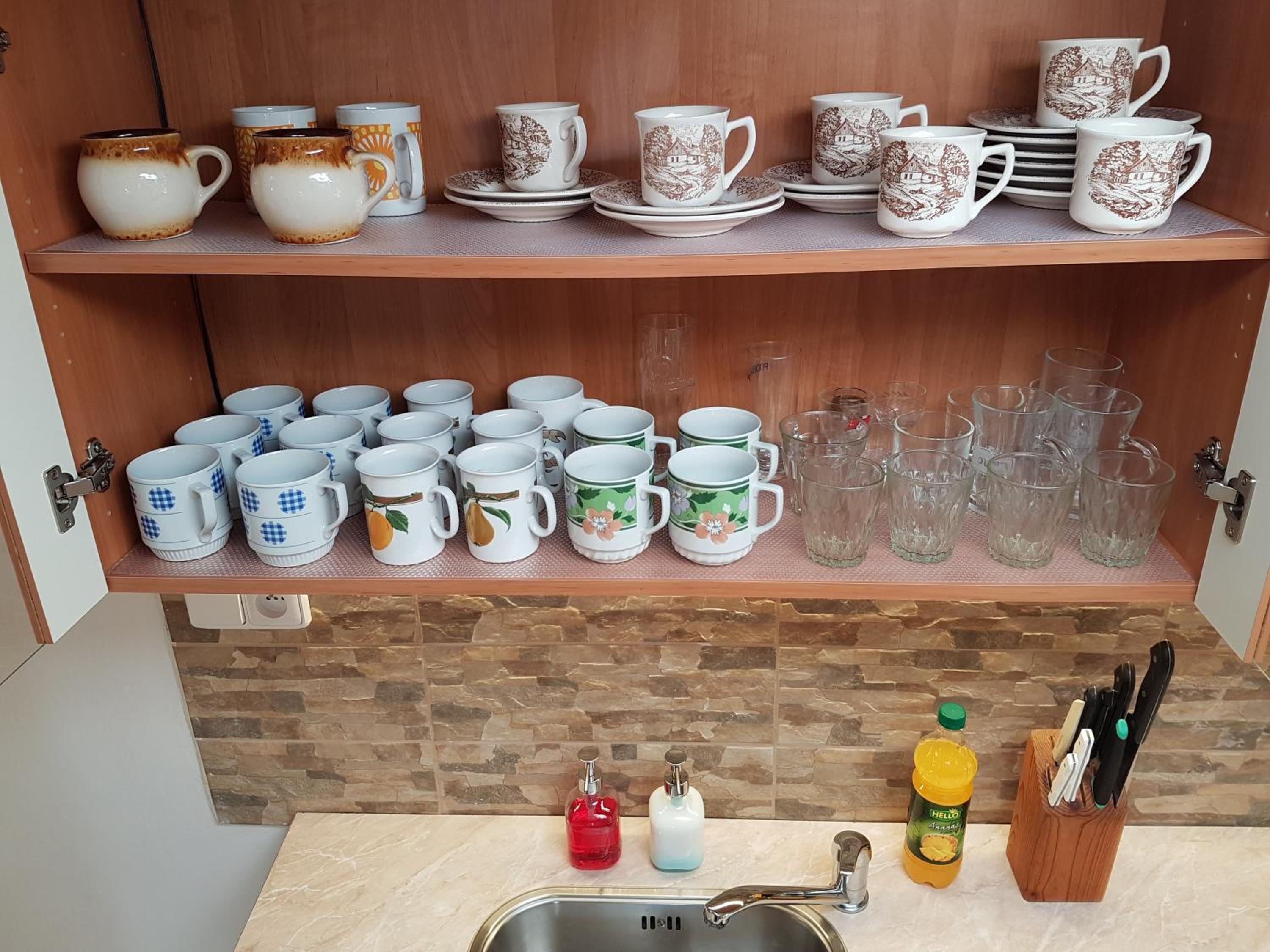 Chalupa na Šumavě, od soboty do soboty