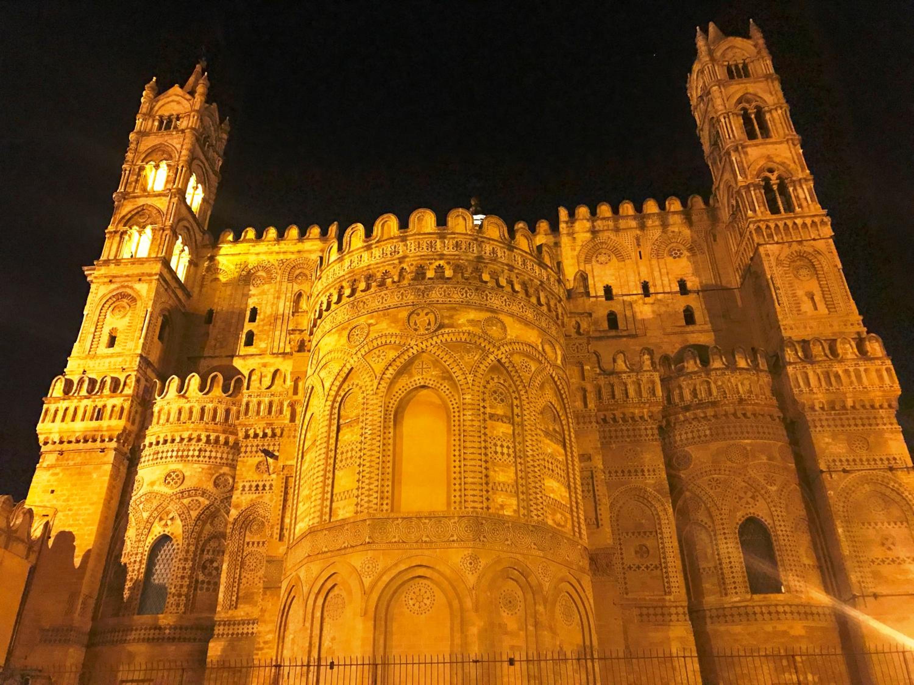LeAlbe di Sicilia
