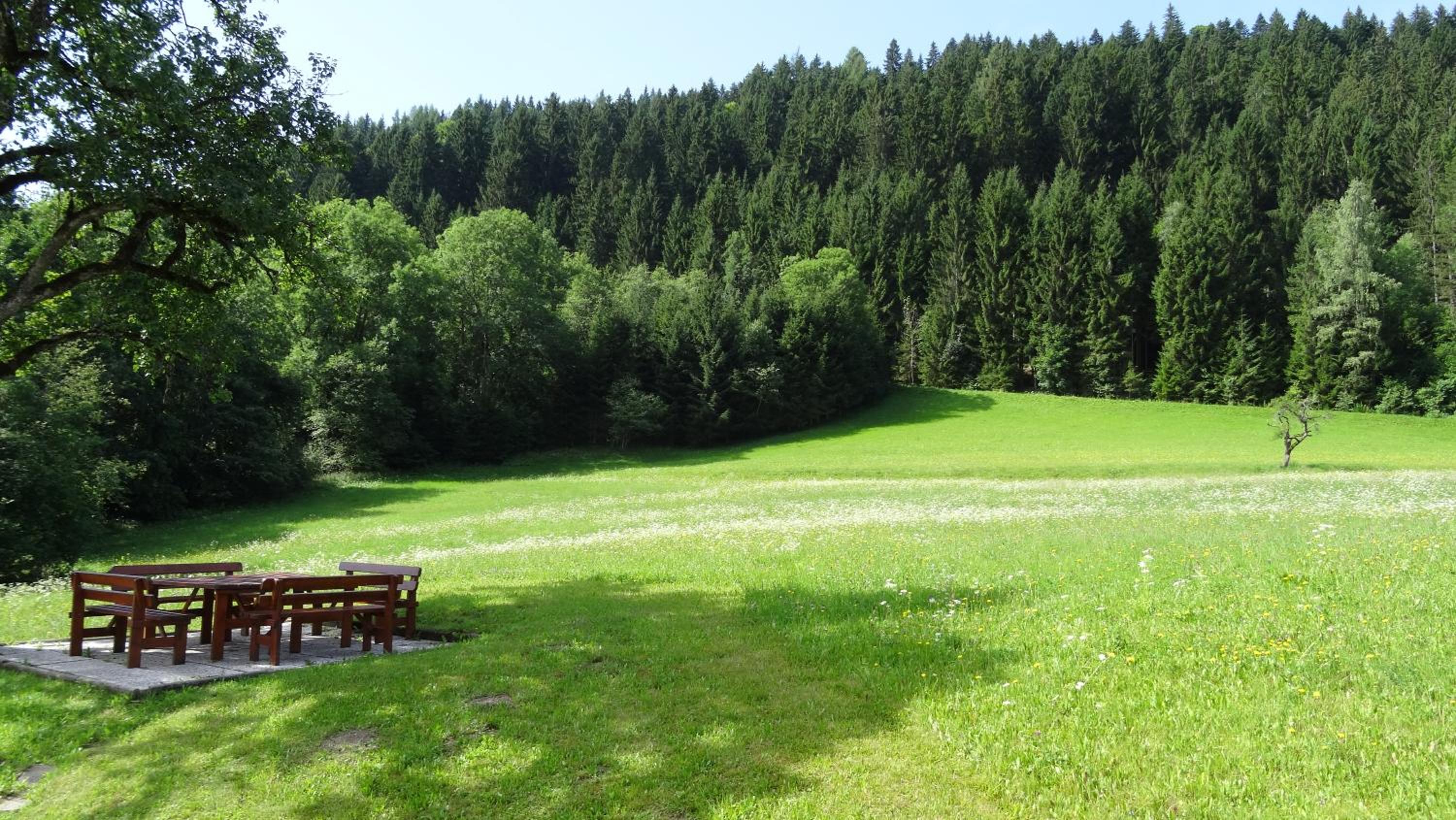 Ferienhaus Enzi