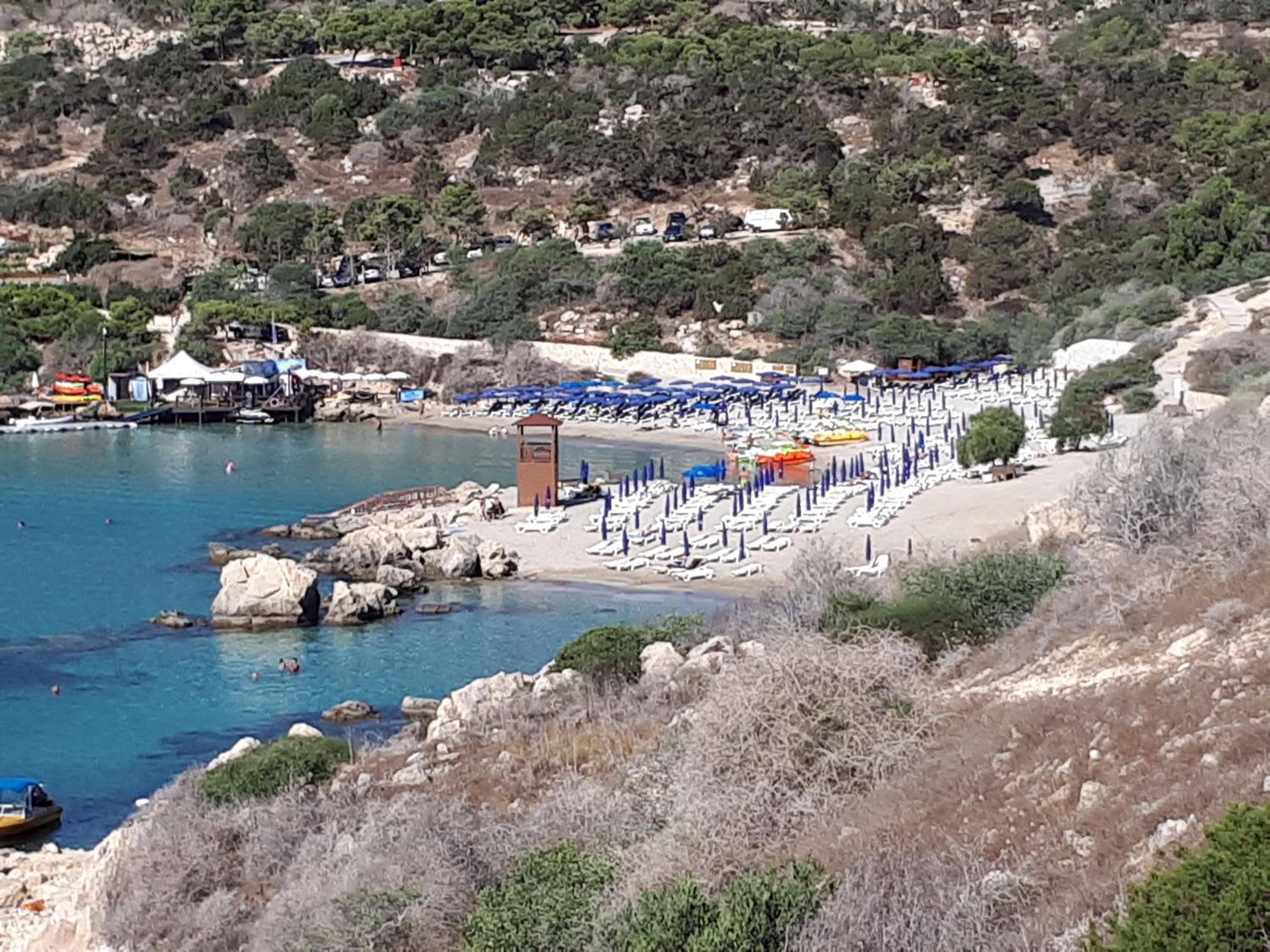 Marias Villa