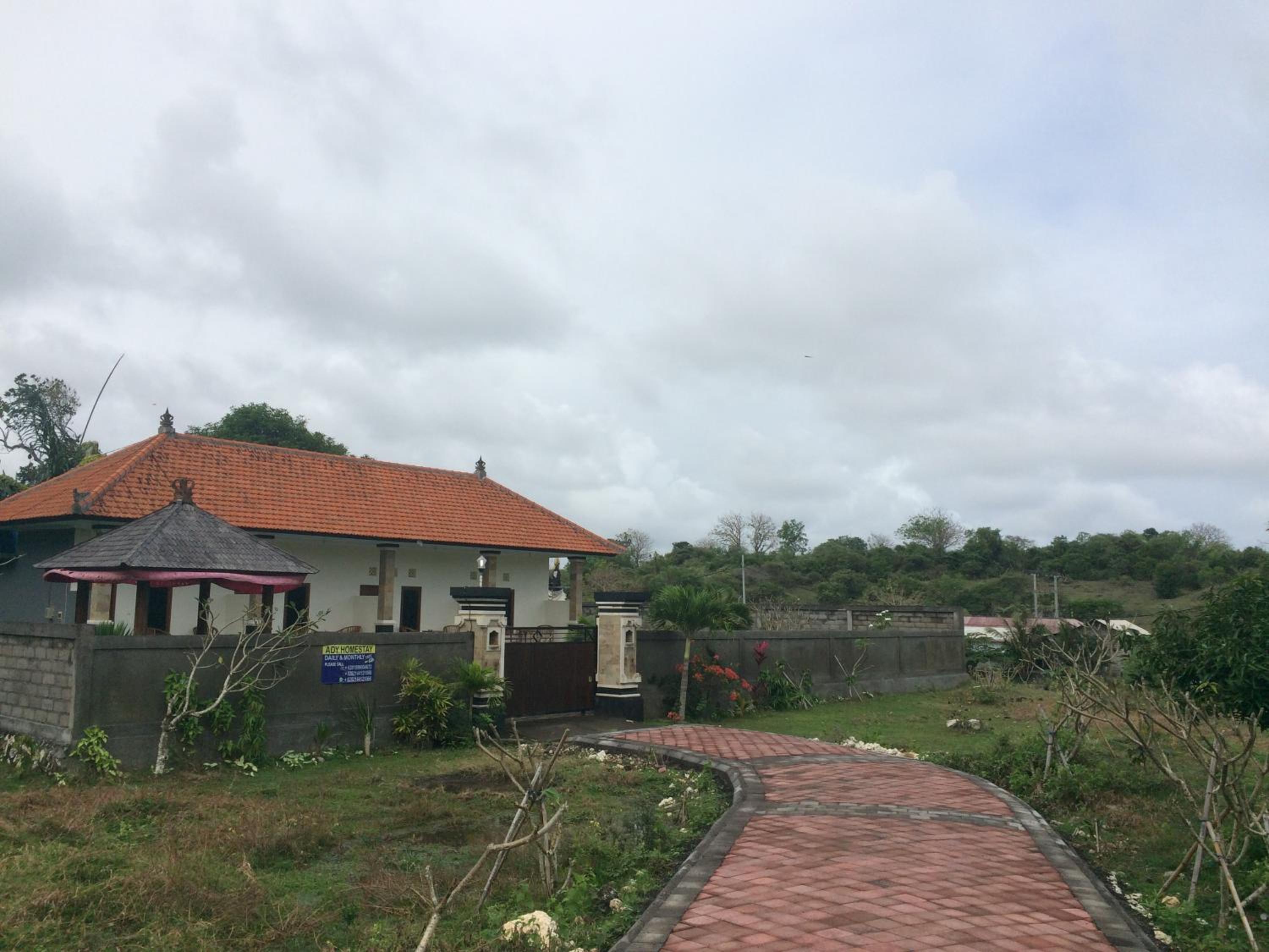 Ady Homestay view 5