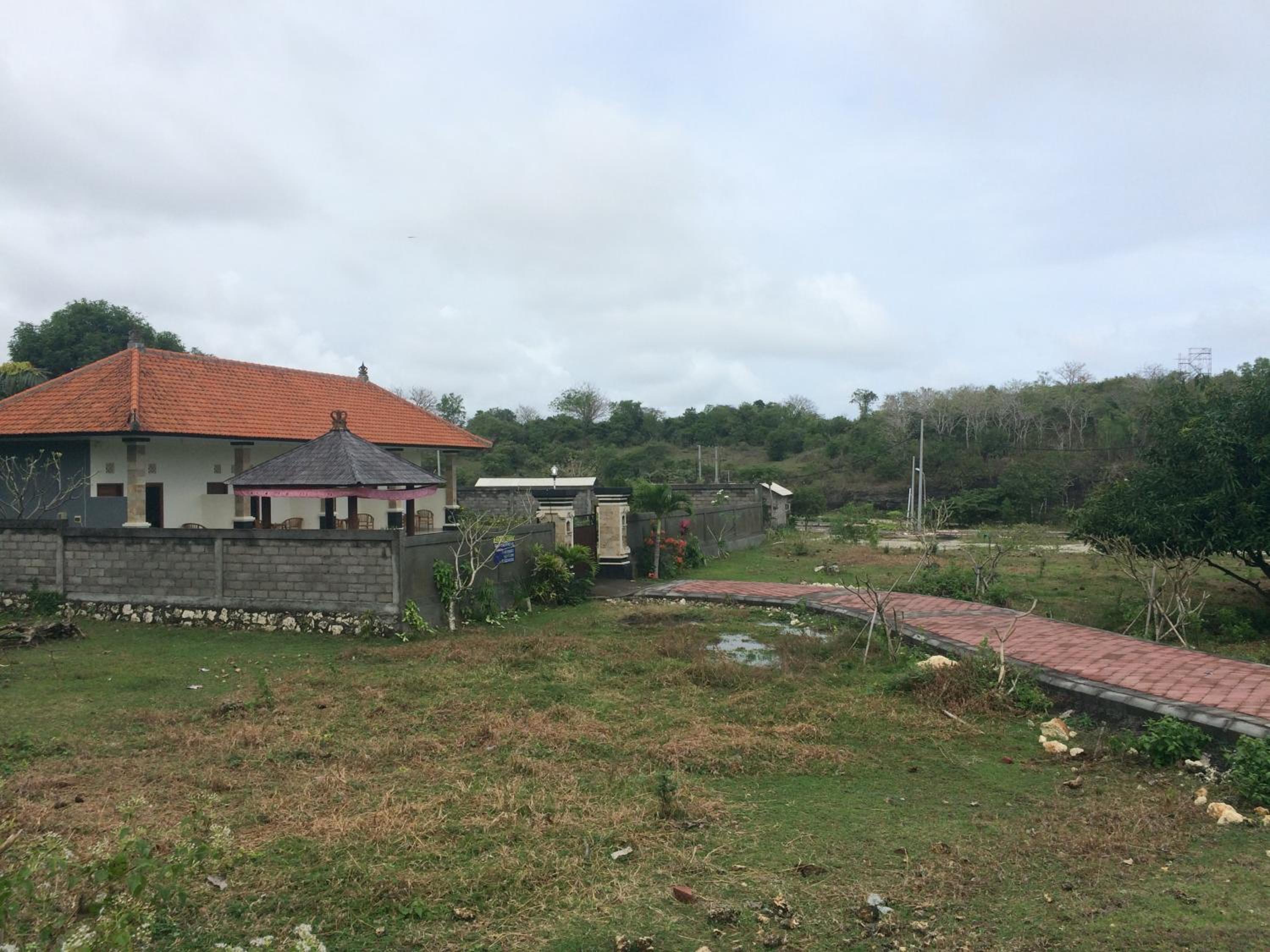 Ady Homestay view 4