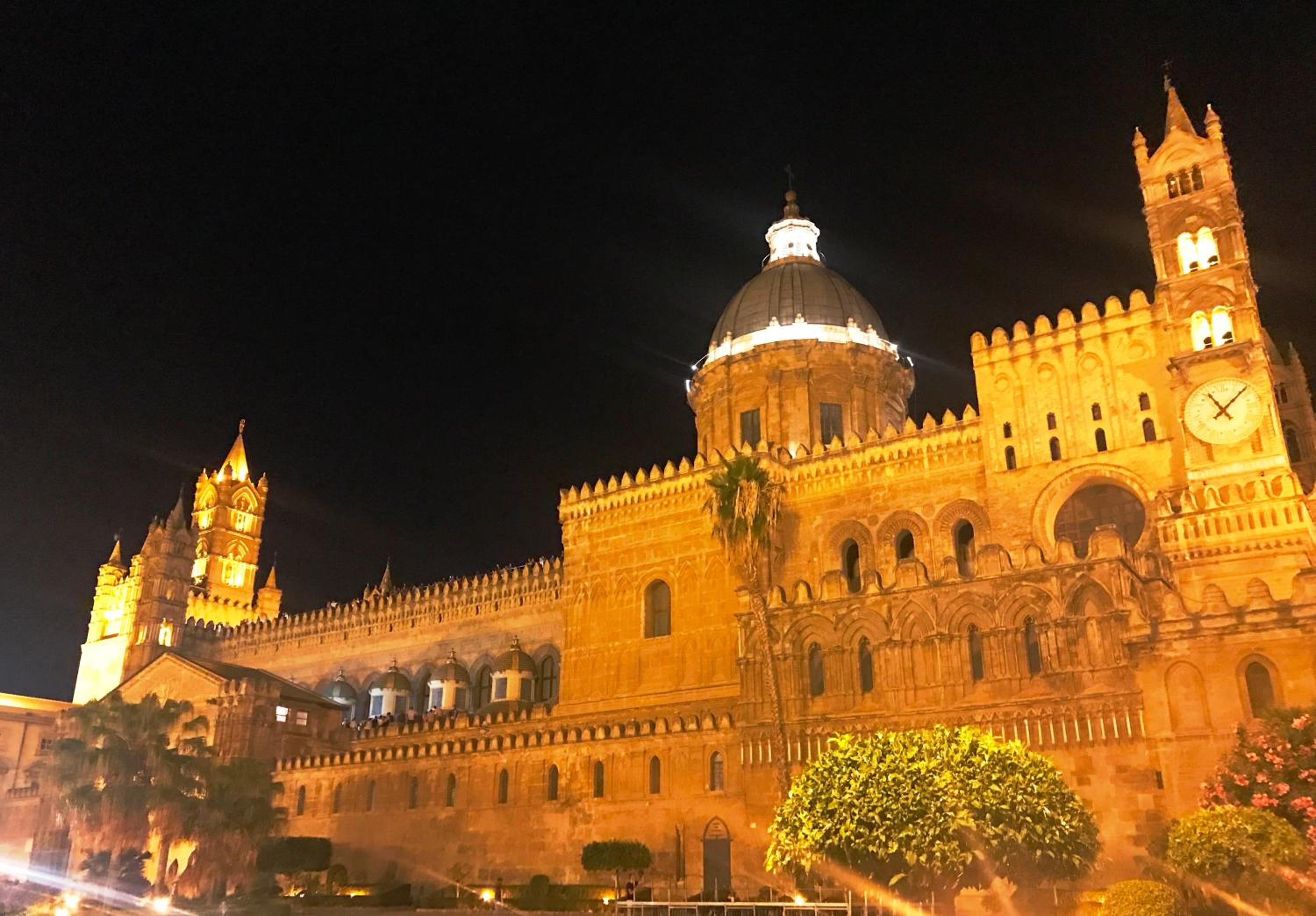 LeAlbe di Sicilia