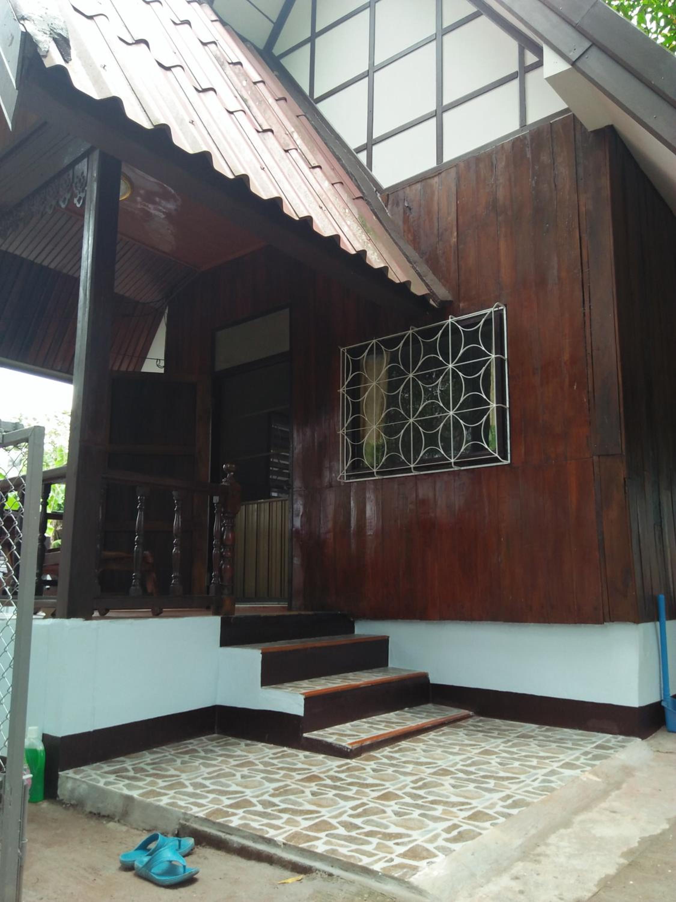 Wasuthan Garden House