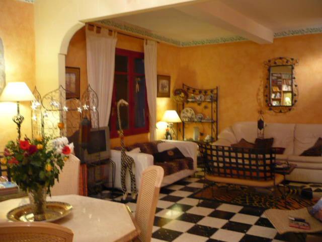 La Lucques Masabelle