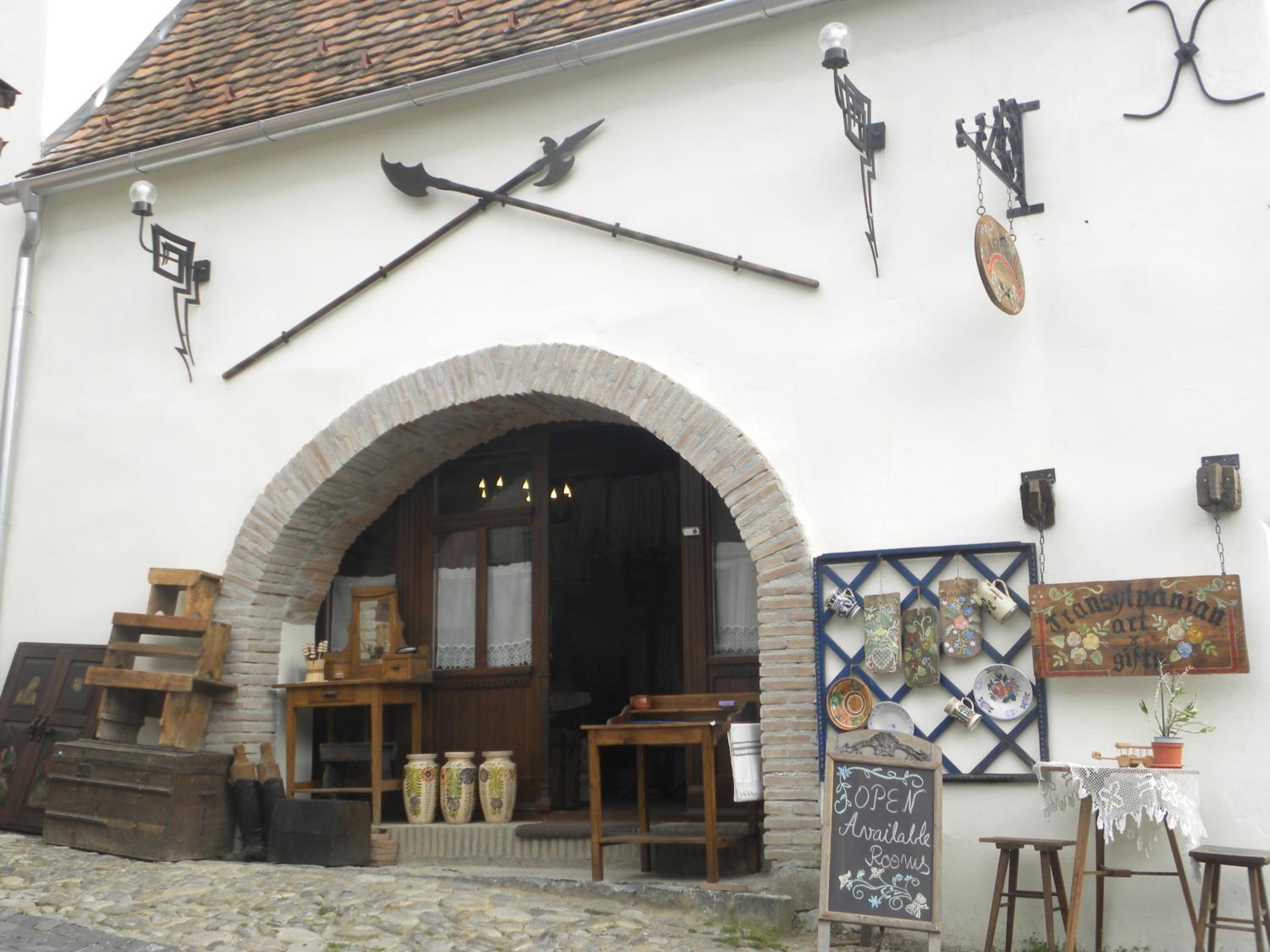 Casa Bertha