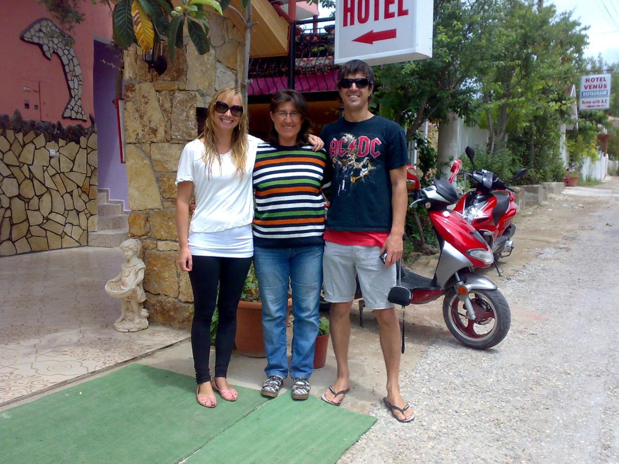 Sinter Terasse House Hotel