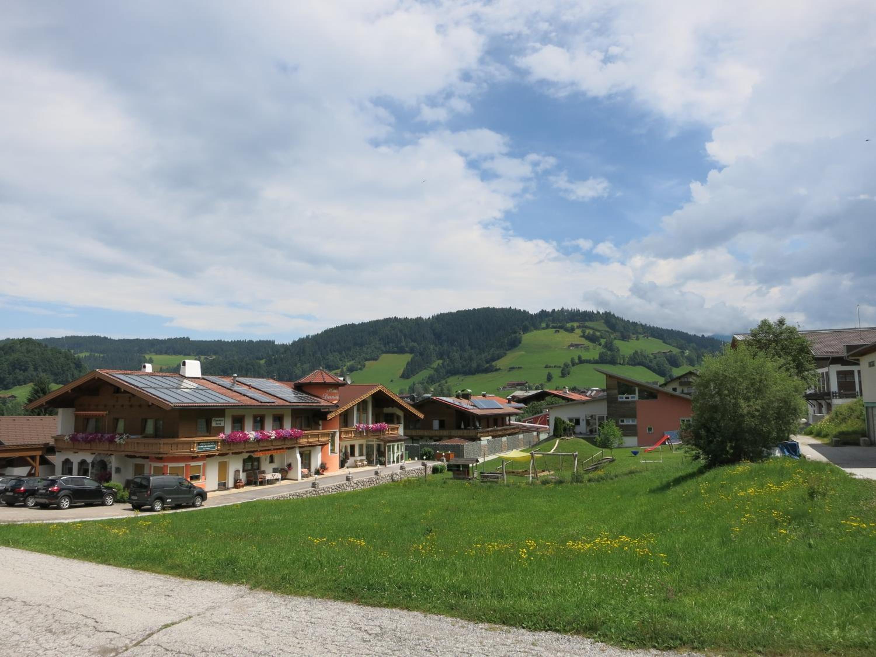 Haus Daniela