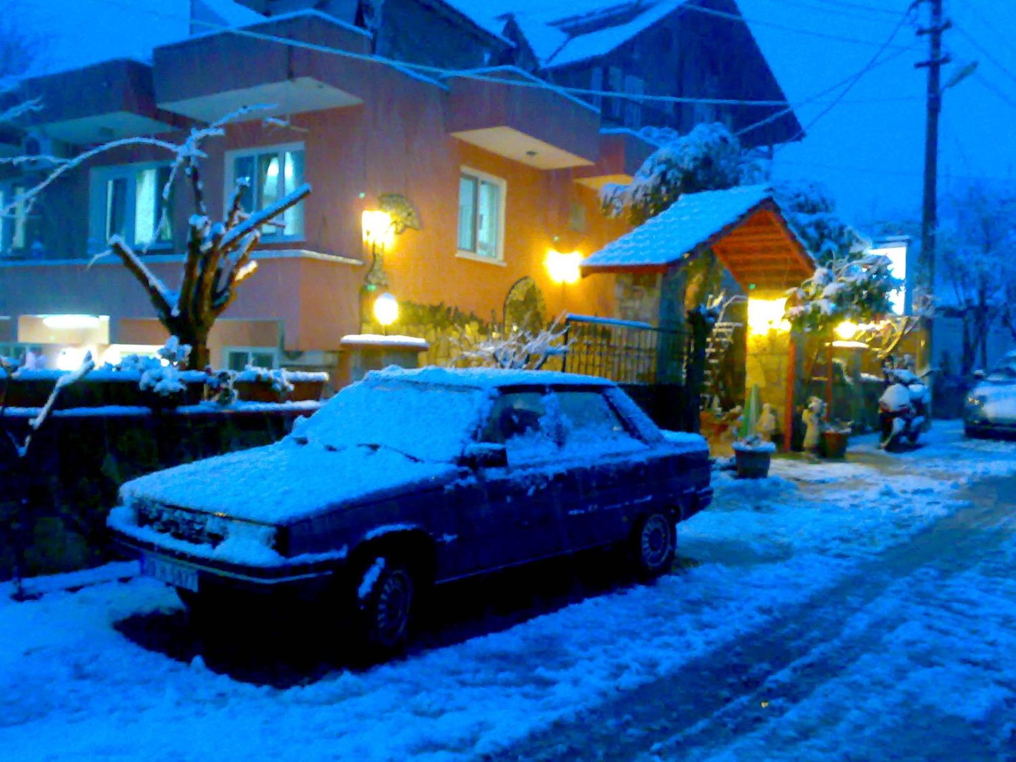 Sinter Terasse House Hotel