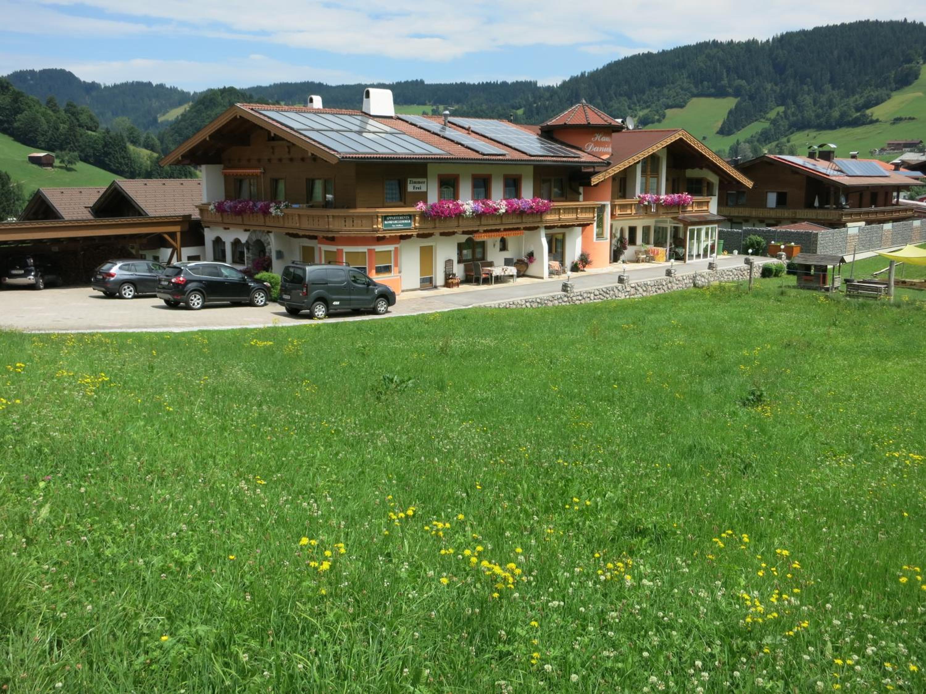 Haus Daniela