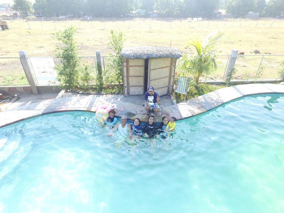 Calayo Beach Resort