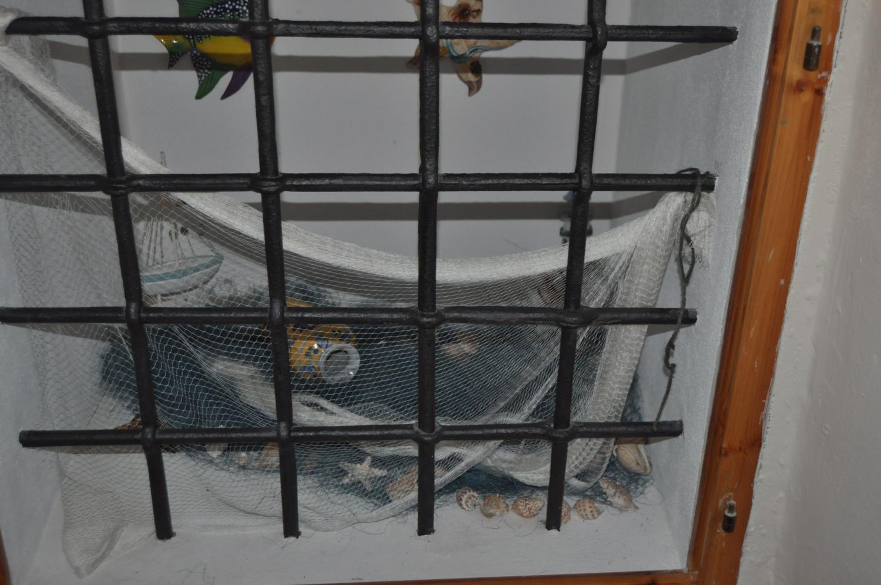 Le Finestre sul Borgo Rooms