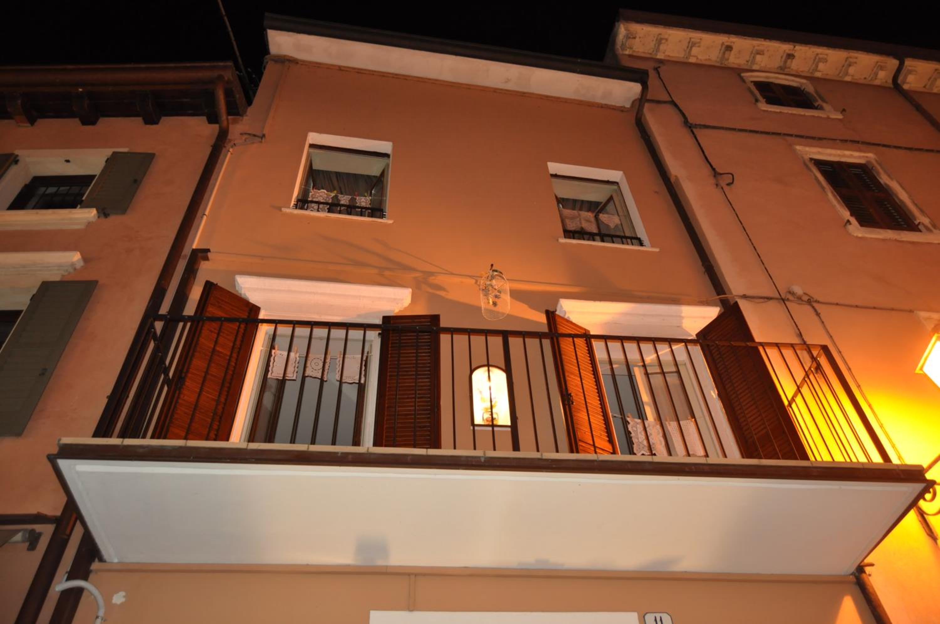 Le Finestre sul Borgo Rooms