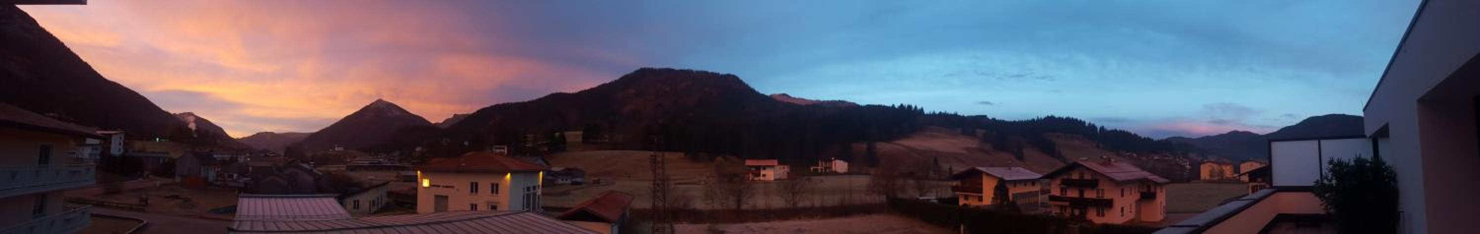 Ledermaier Loft & Lodge`s eU