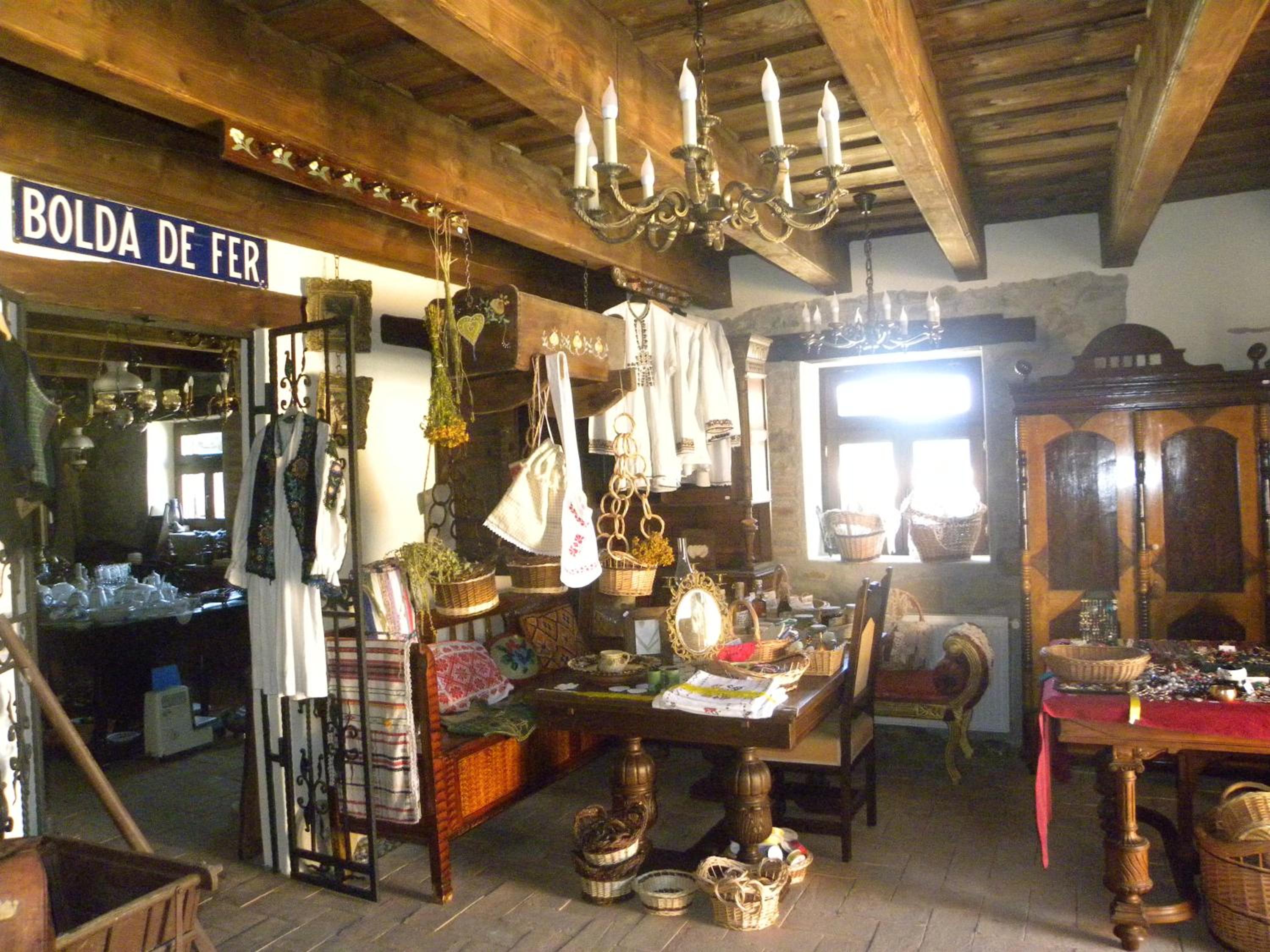Casa Bertha
