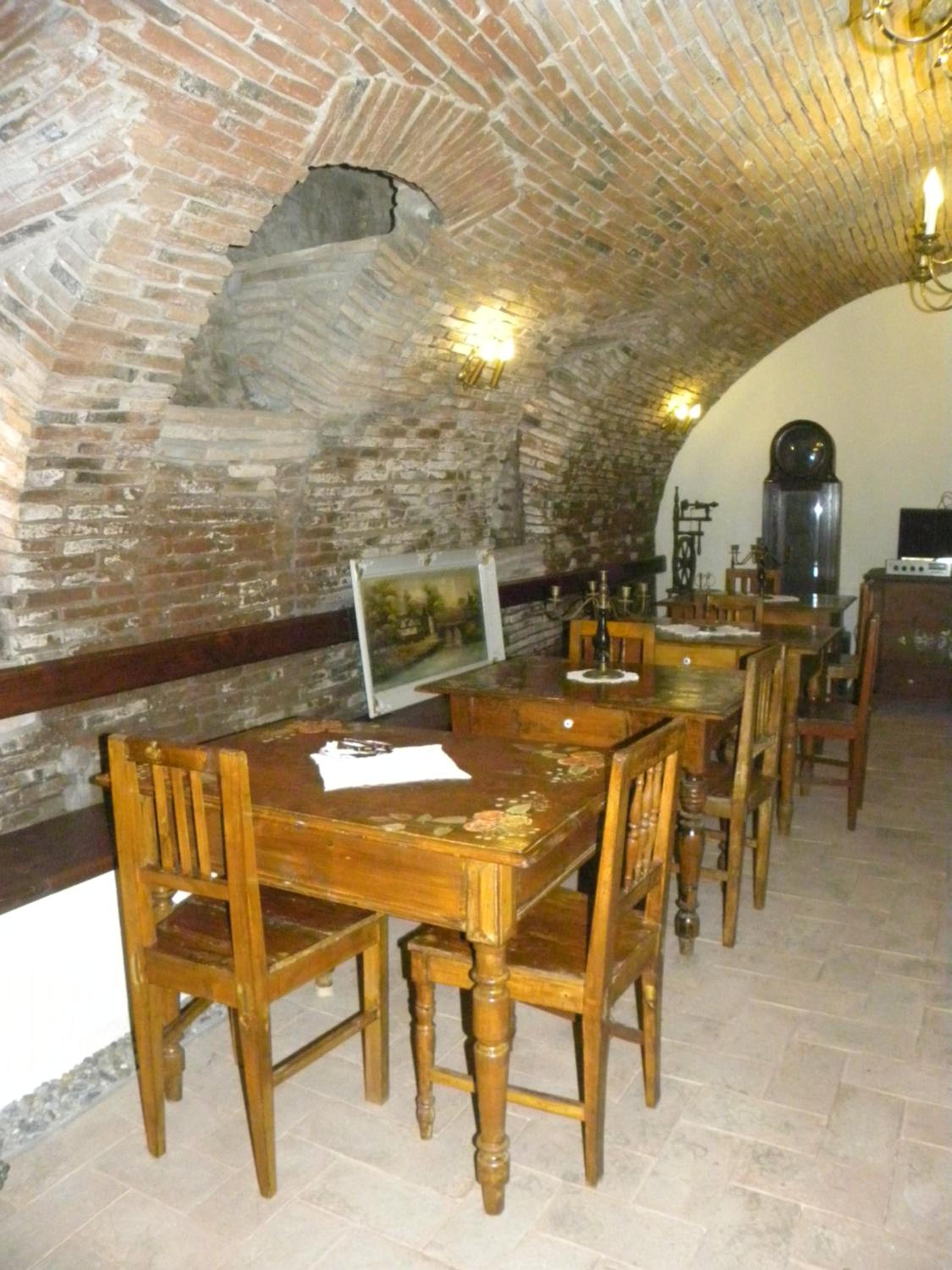 Casa Bertha