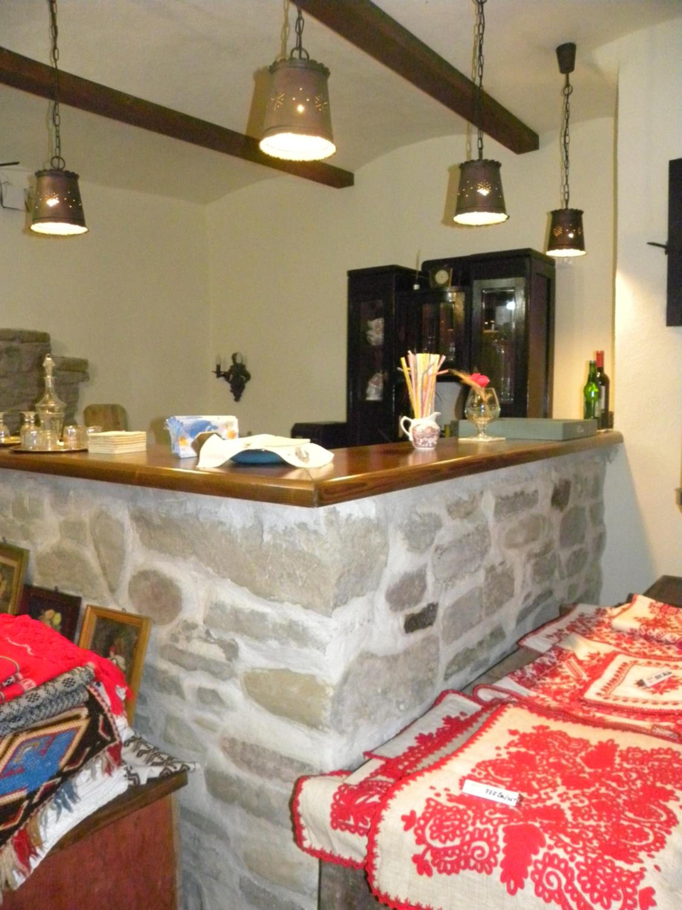 Casa Bertha