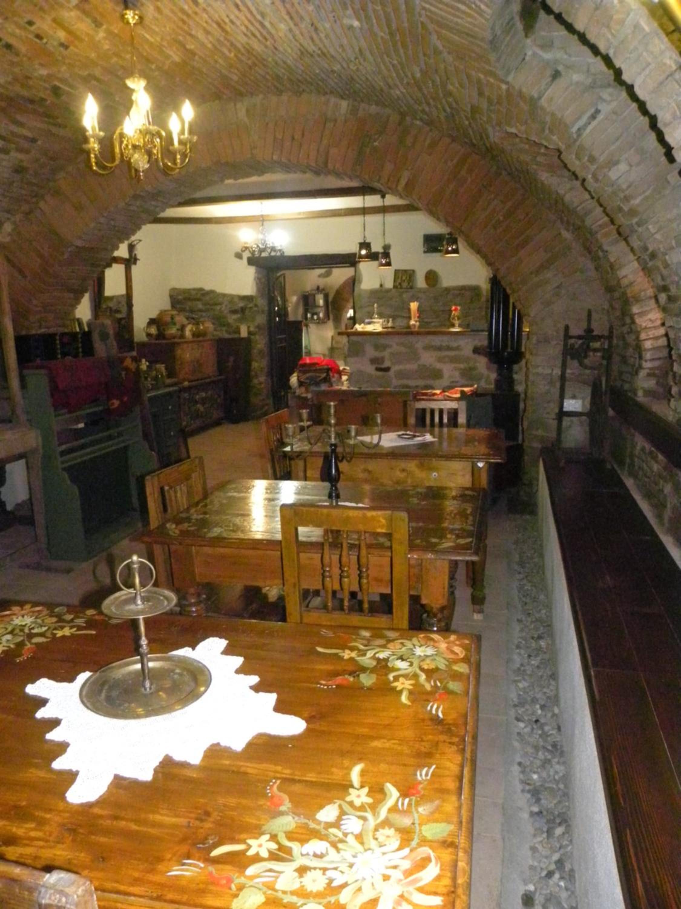 Casa Bertha