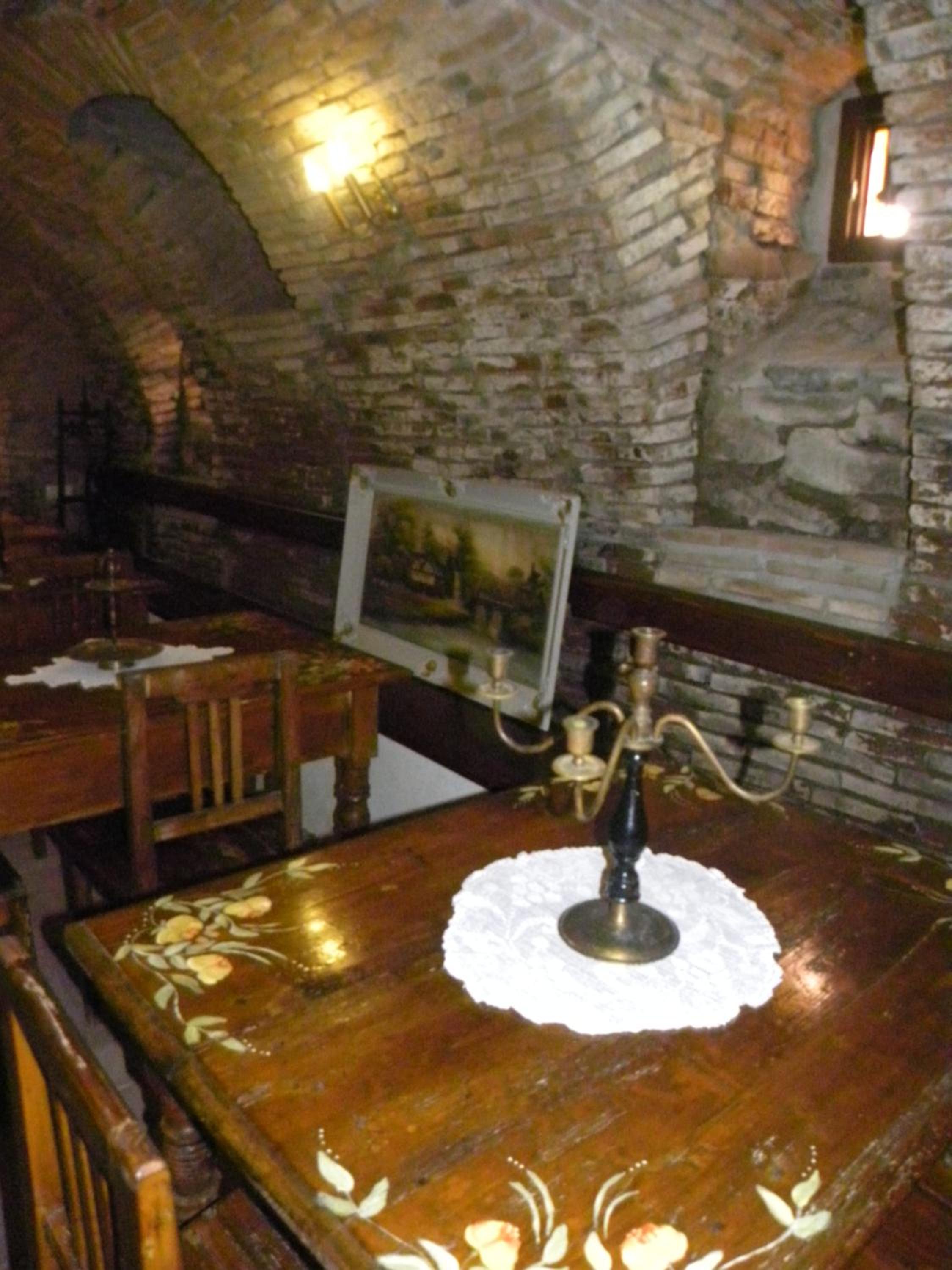 Casa Bertha