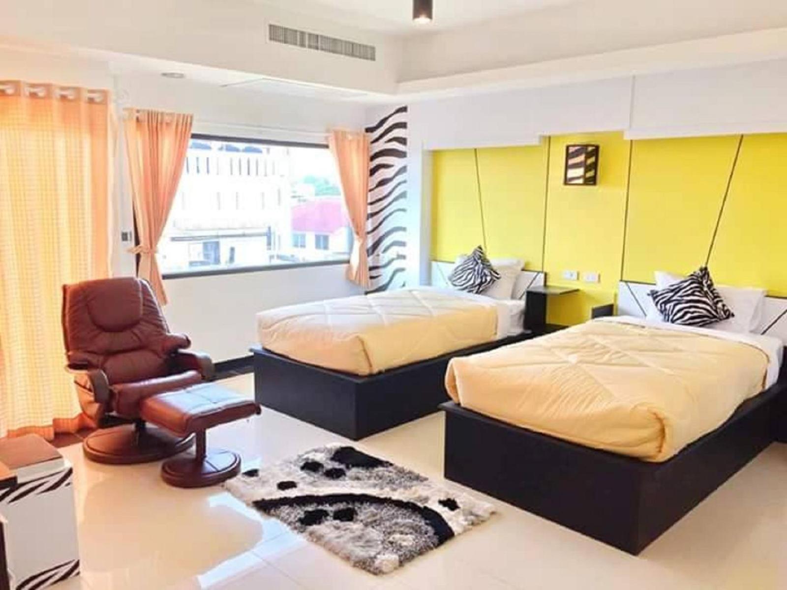 Win Hotel Phayao view 4