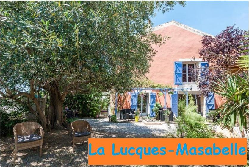 La Lucques Masabelle