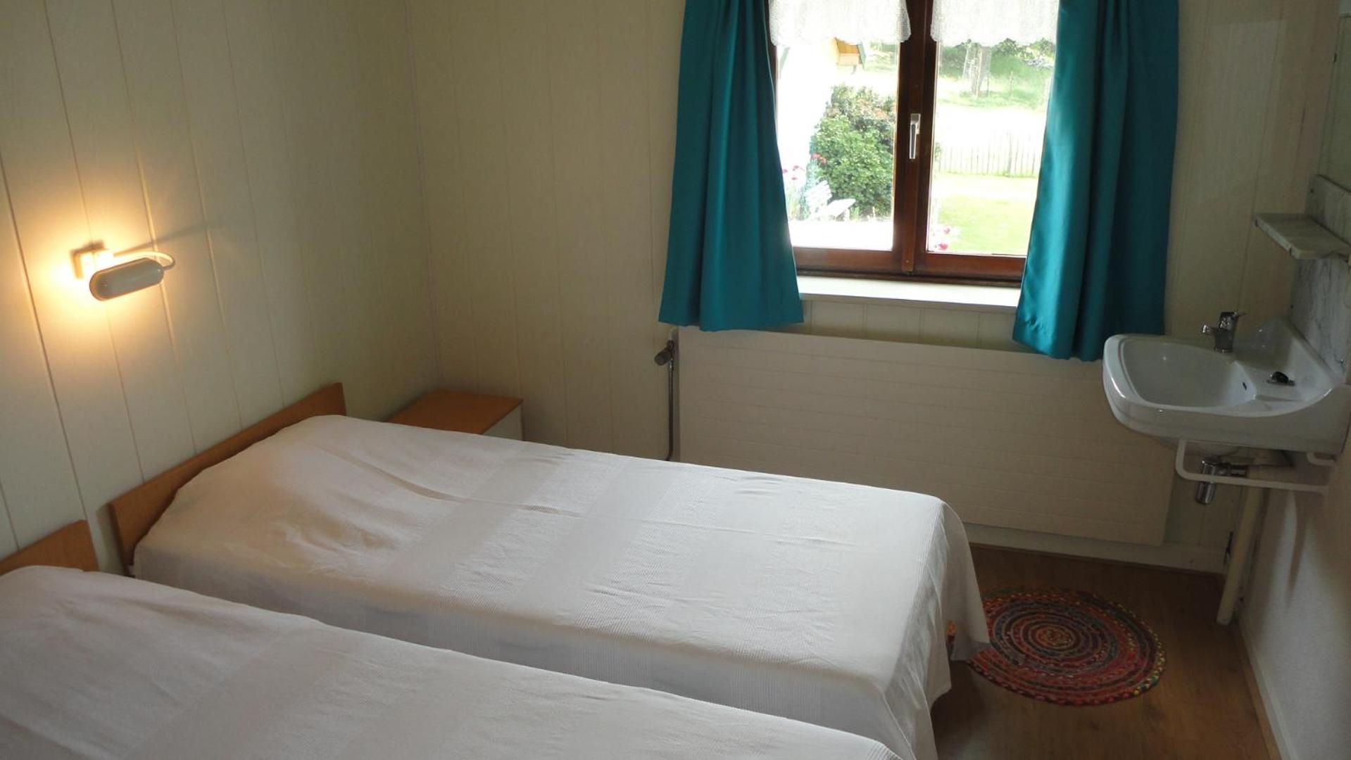 Lardinois vakantieverhuur