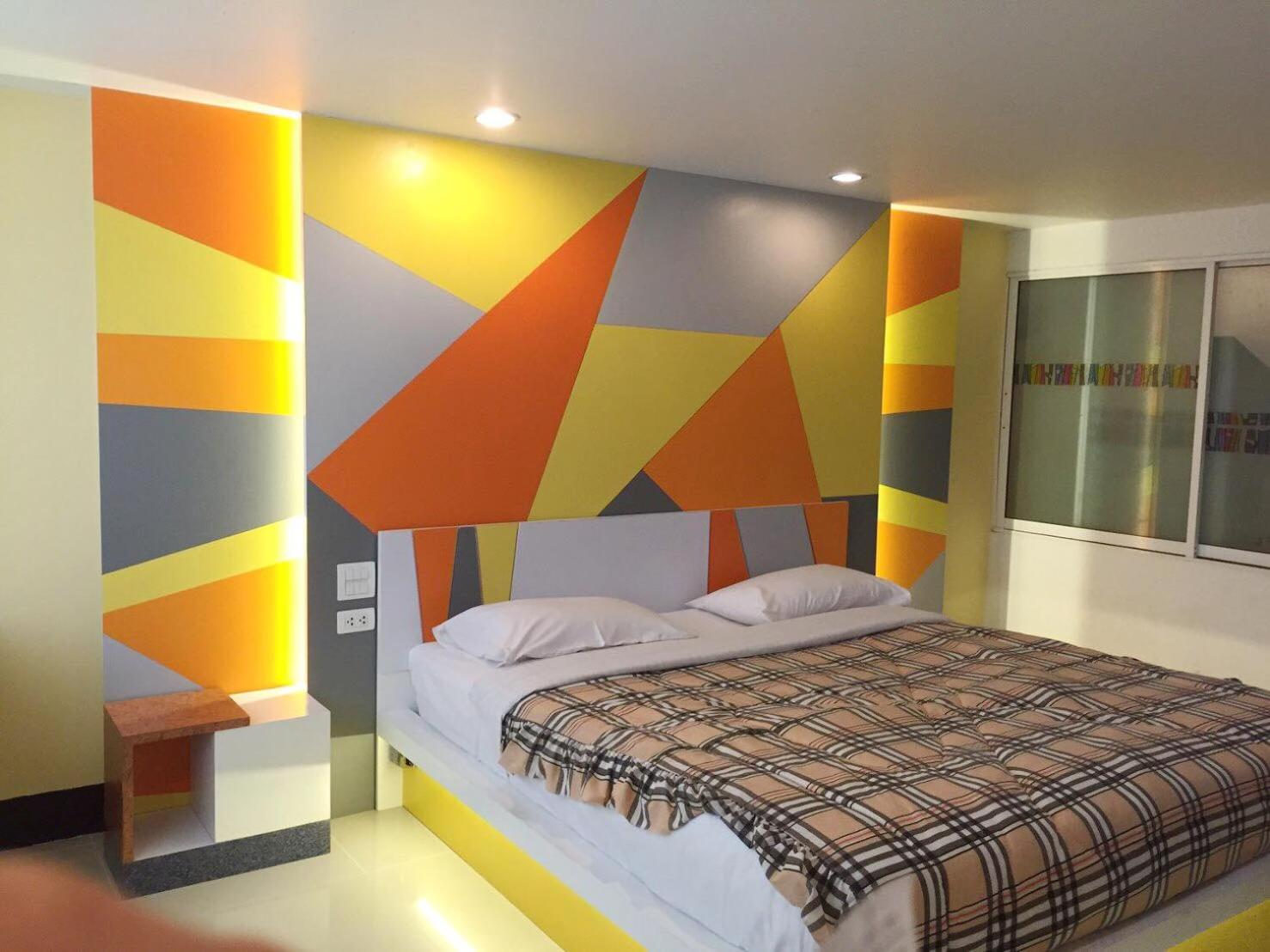 Win Hotel Phayao view 3