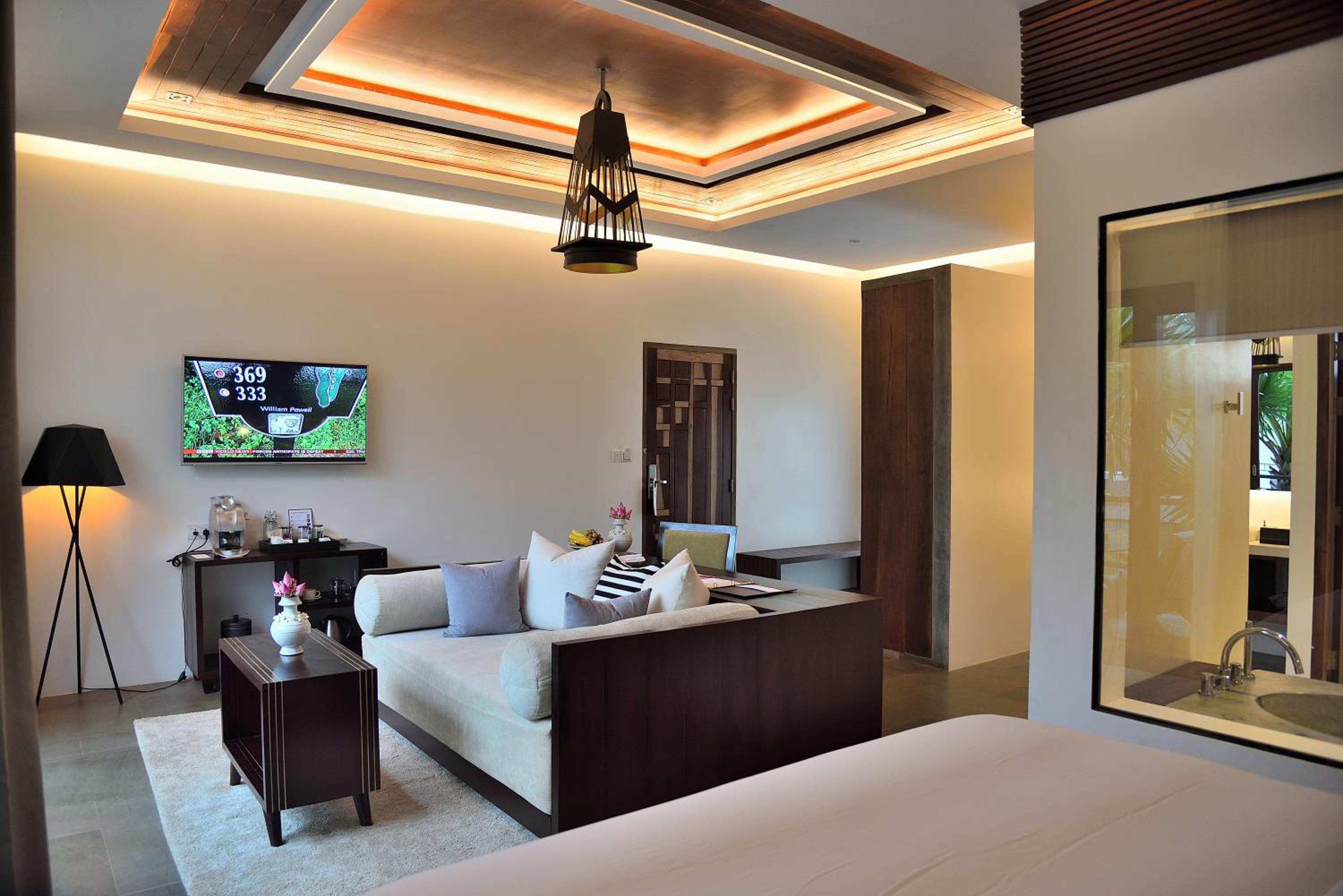 Jaya House River Park Hotel 123