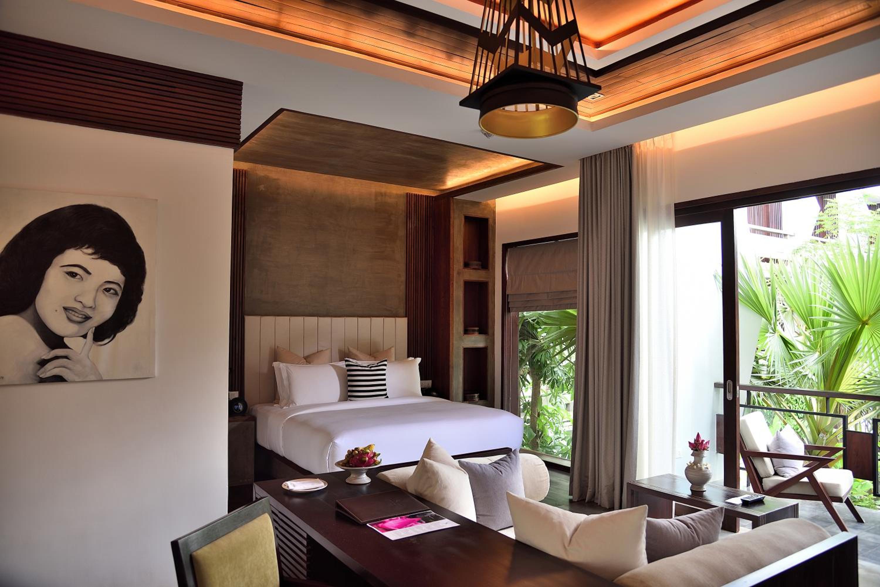Jaya House River Park Hotel 120