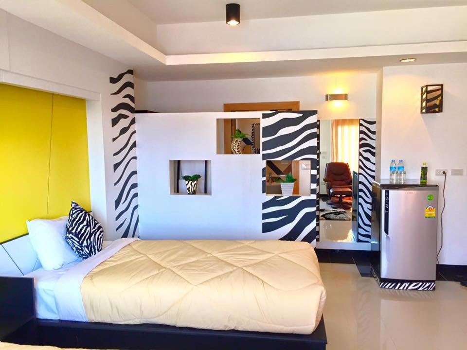 Win Hotel Phayao view 2