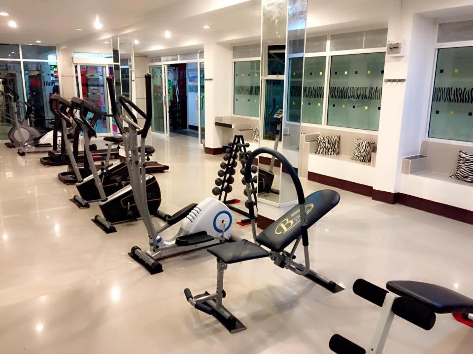 Win Hotel Phayao view 5