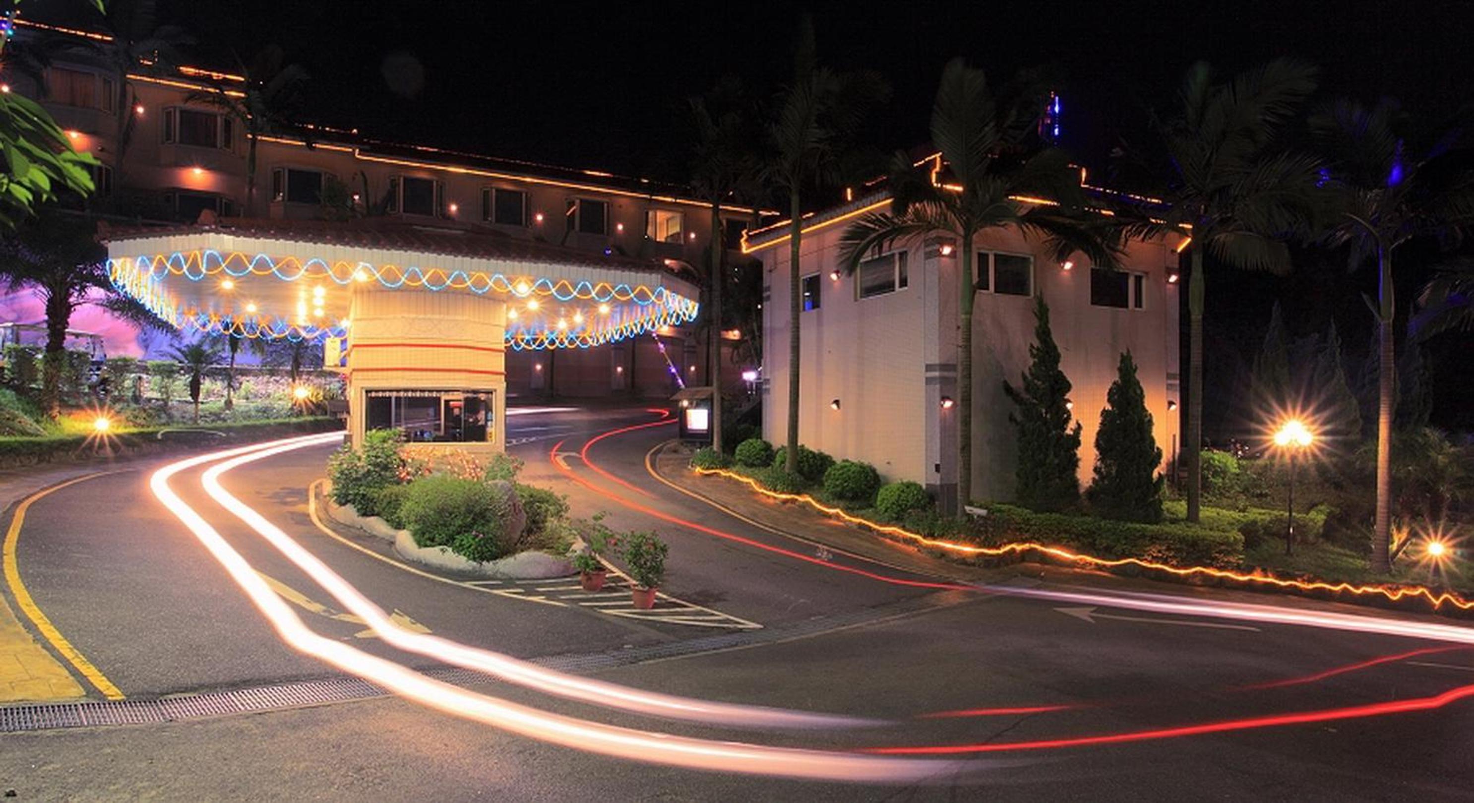 Regale Motel