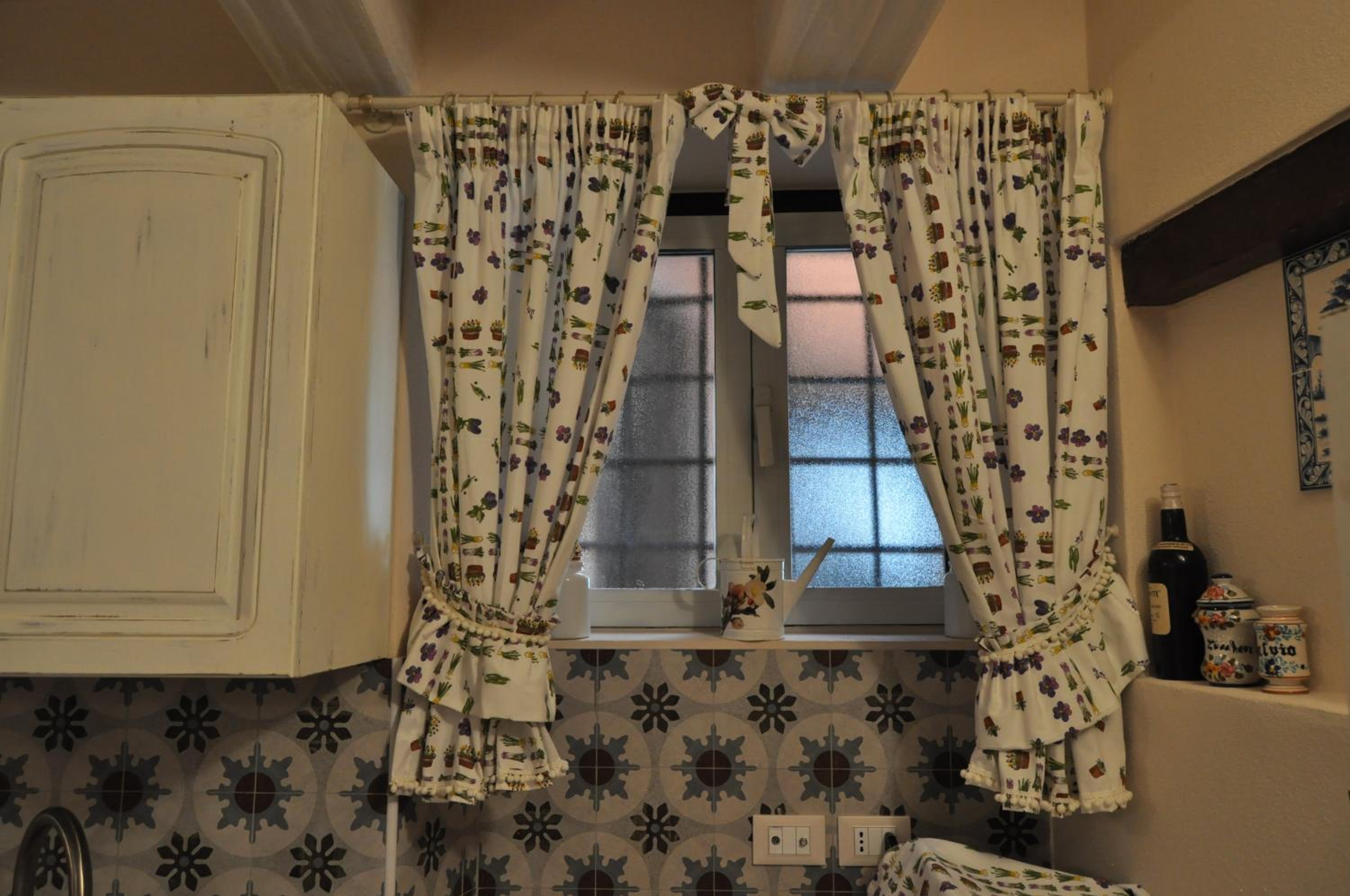 Le Finestre sul Borgo Rooms