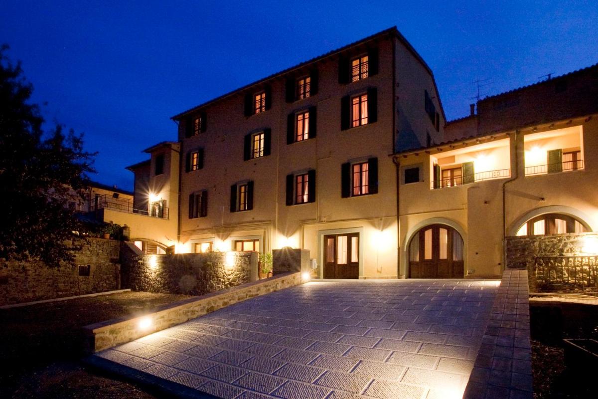 Hotel Residenza Palazzo Saloni - Image 1