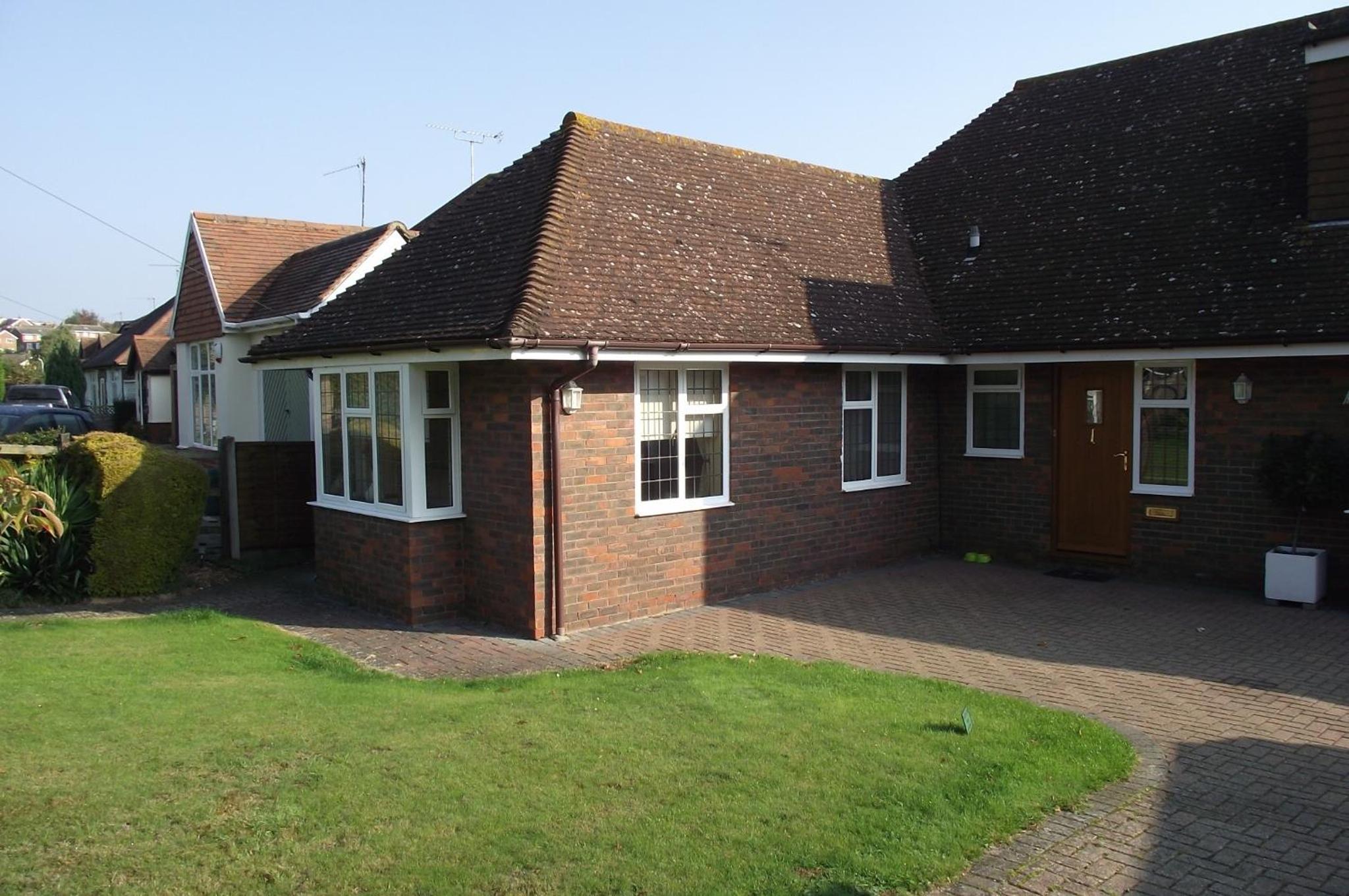 Hopewell self-catering