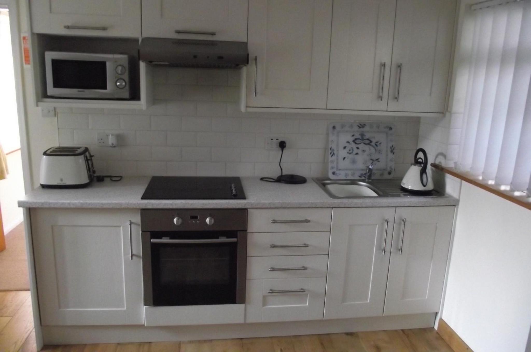 Hopewell self-catering