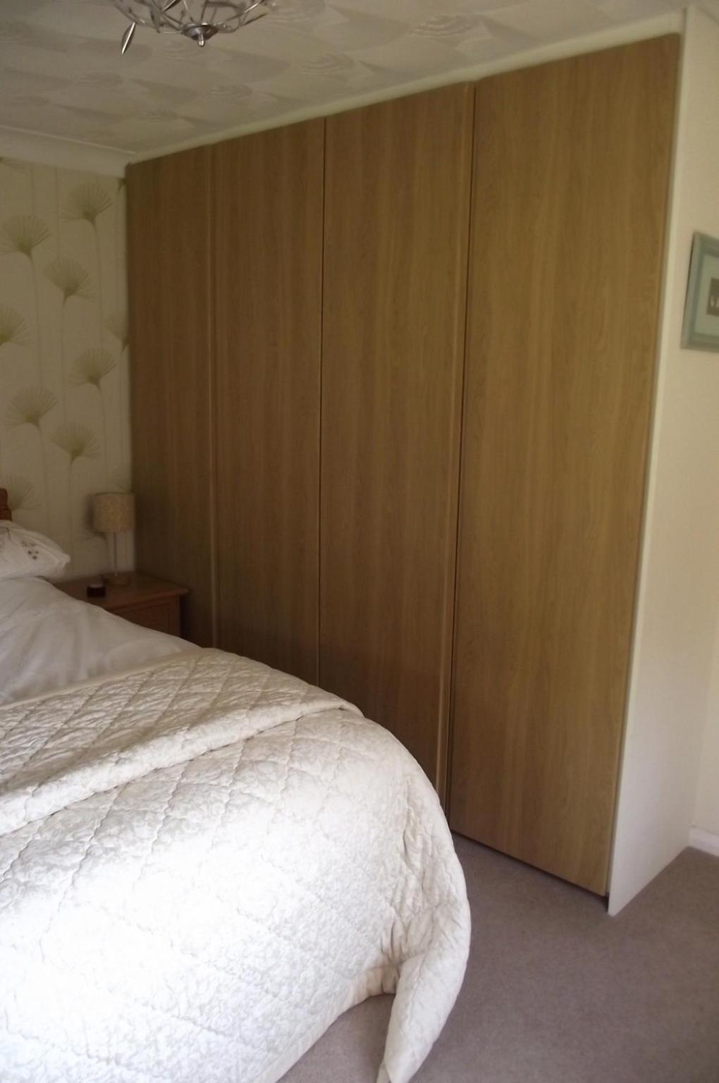 Hopewell self-catering
