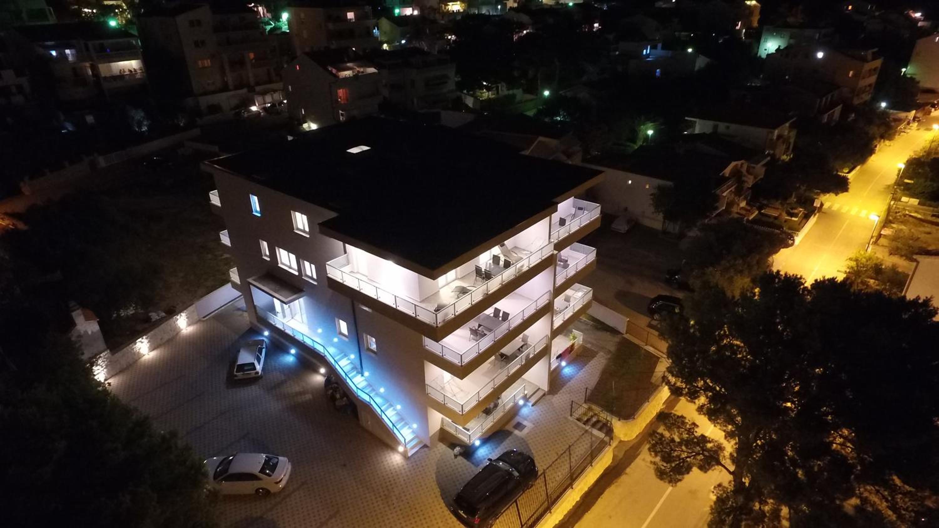 Apartments Danica