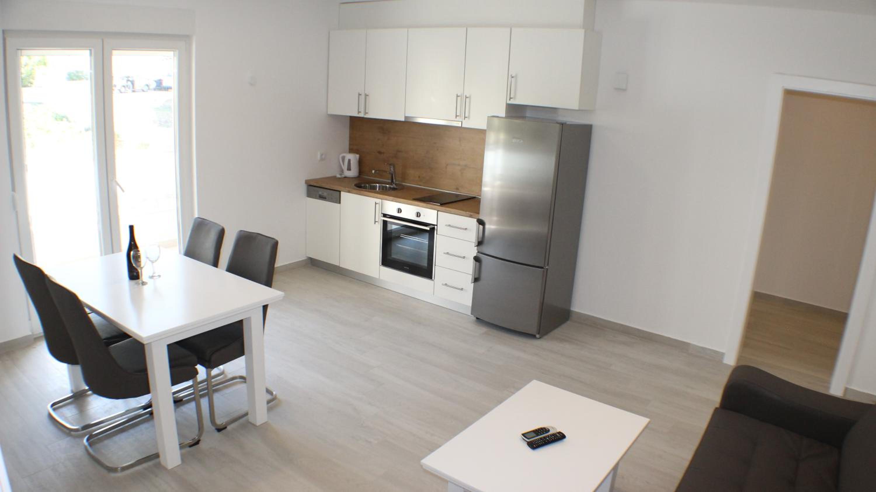 Apartments Danica