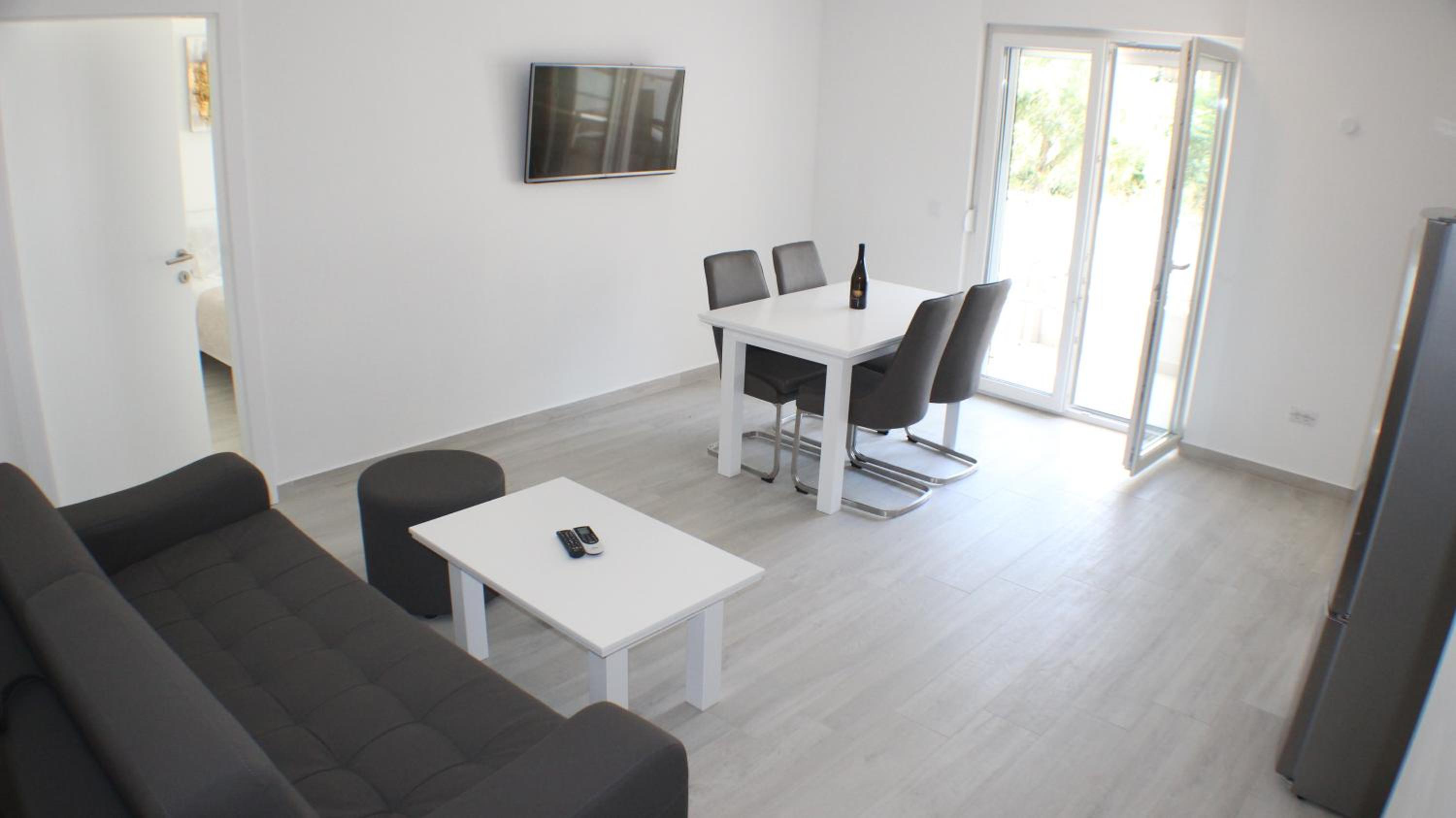 Apartments Danica