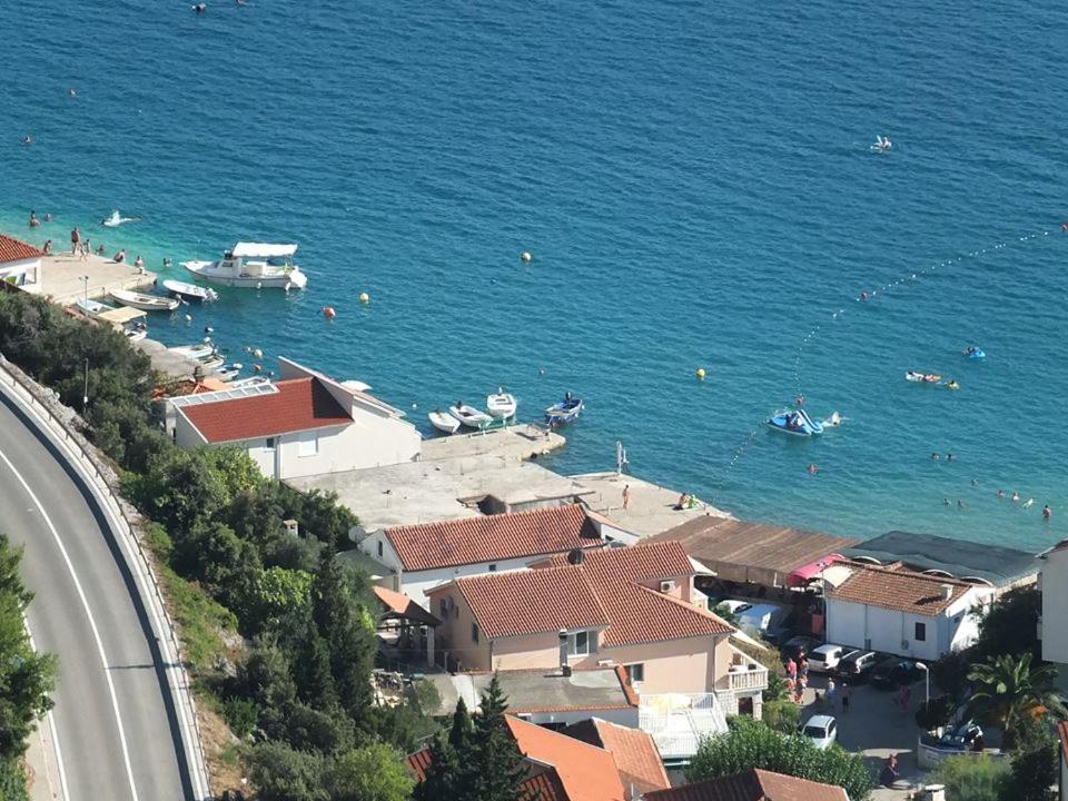 Apartments Markotic