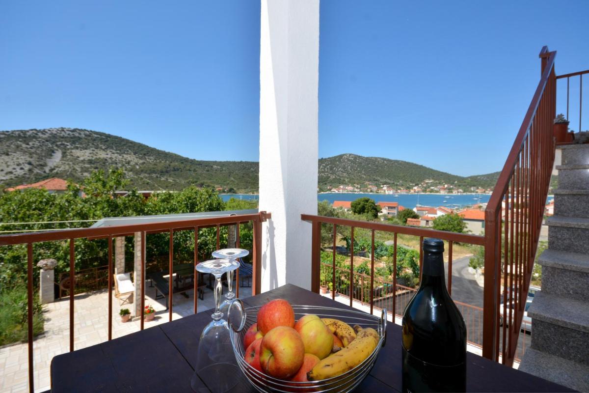Apartments Franjić view 4
