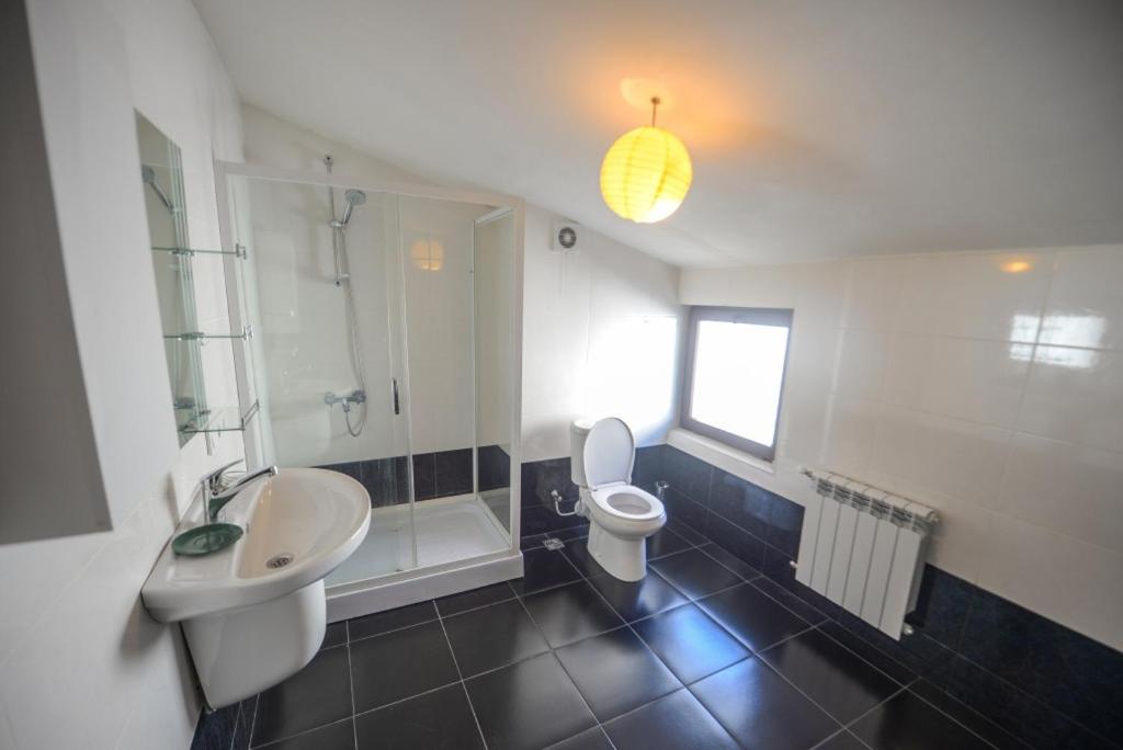 Apartment on Mazniashvili 47 view 3