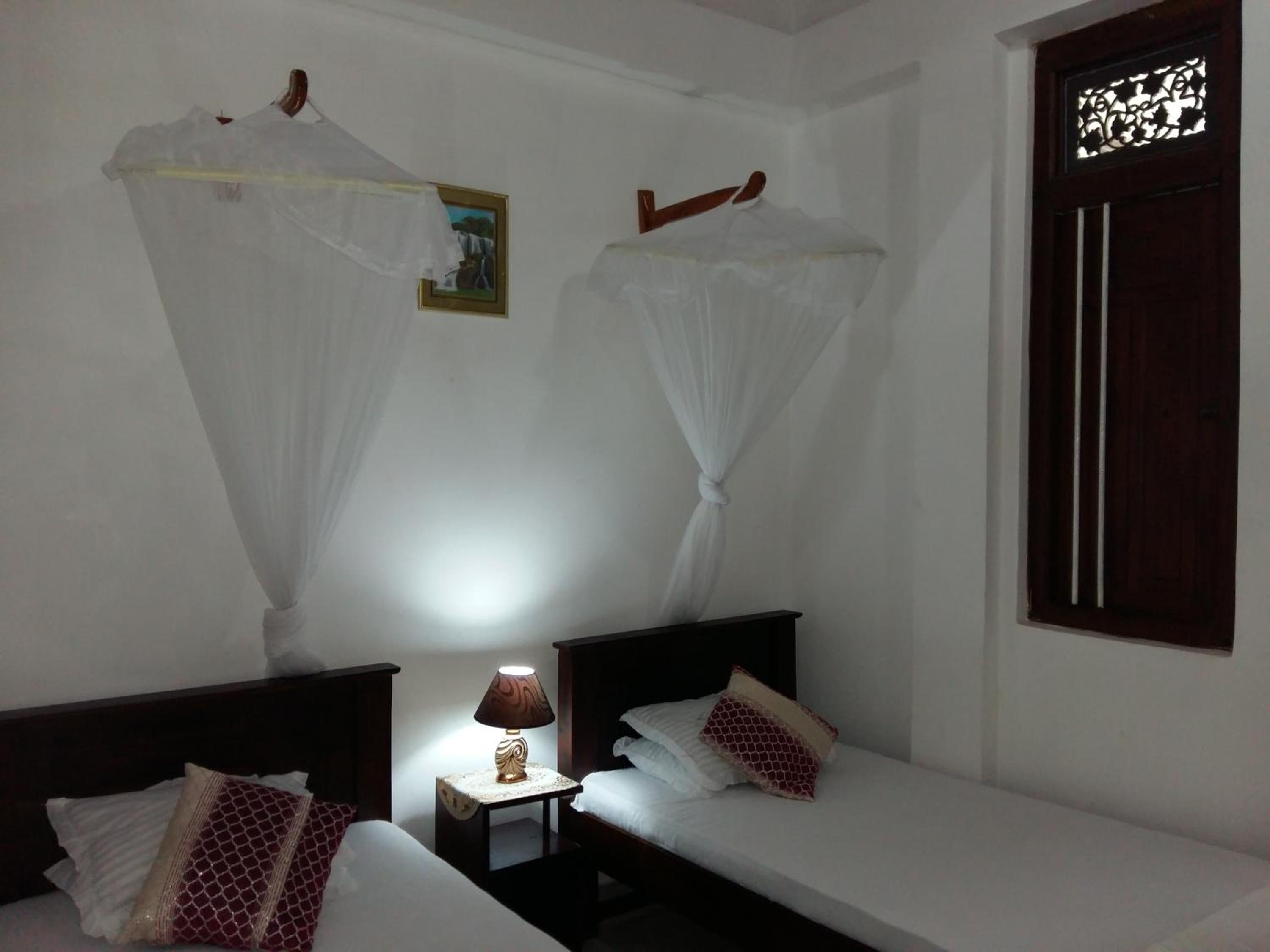 Southern Comforts - Galle Fort