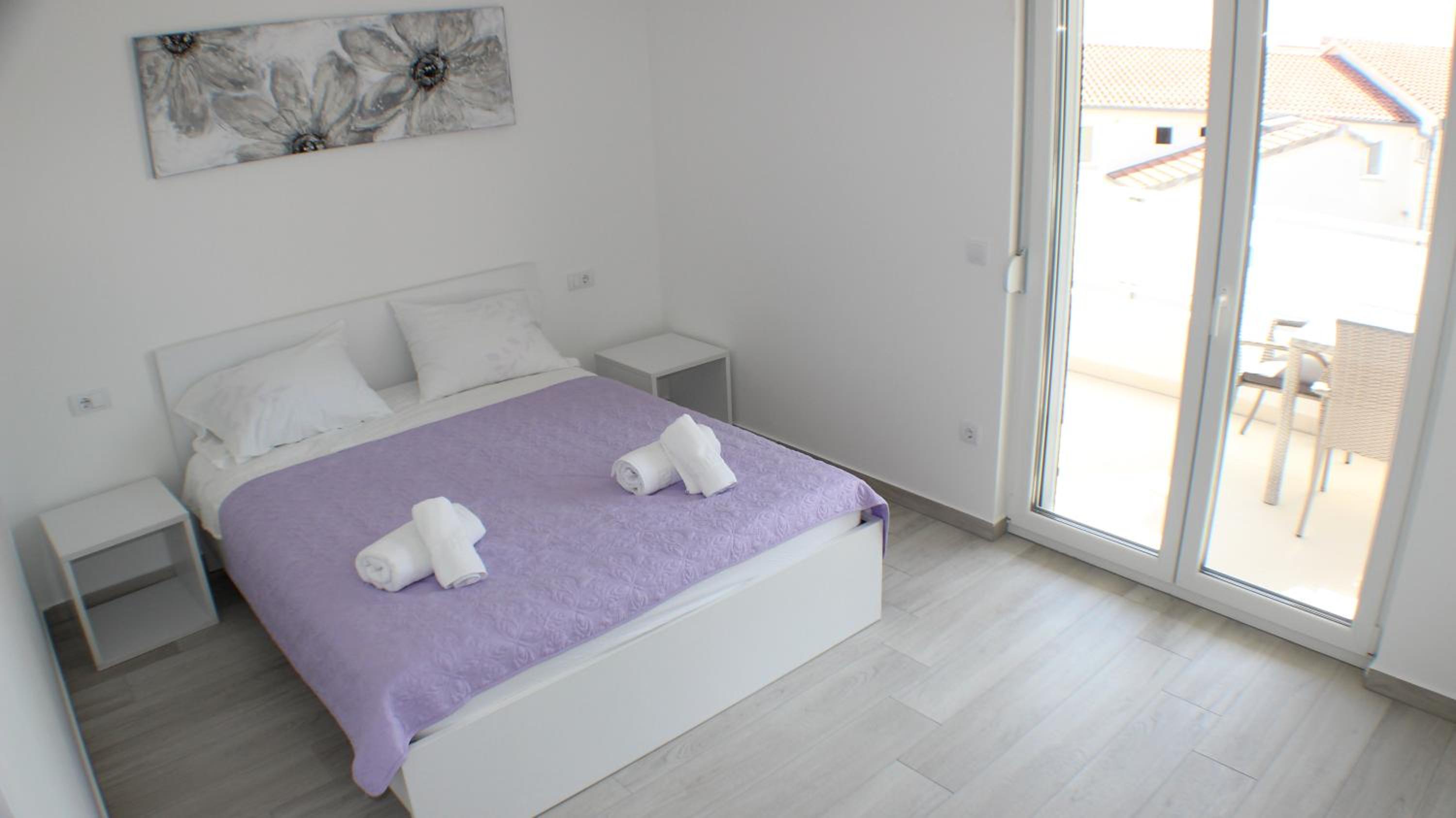 Apartments Danica