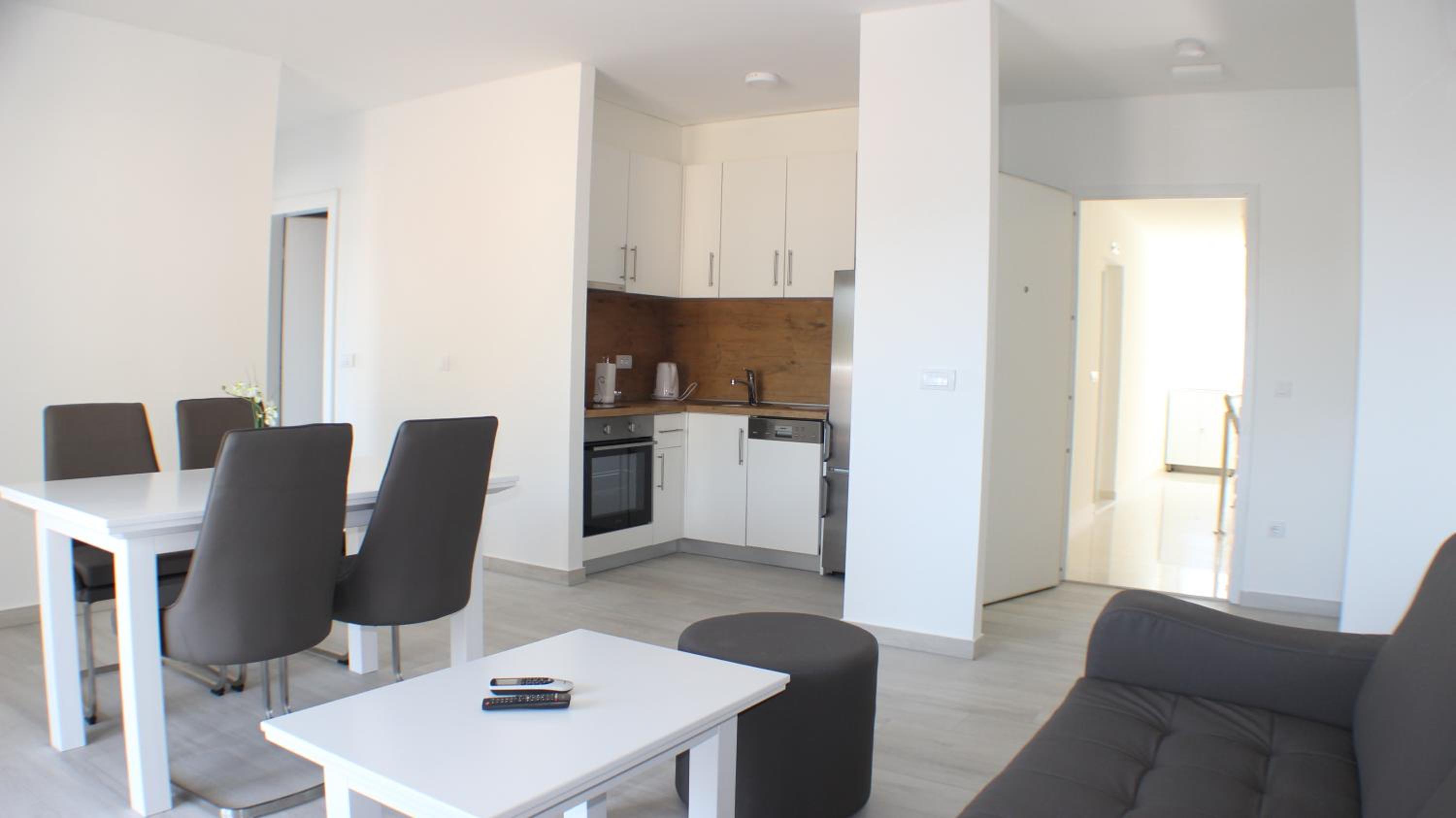 Apartments Danica