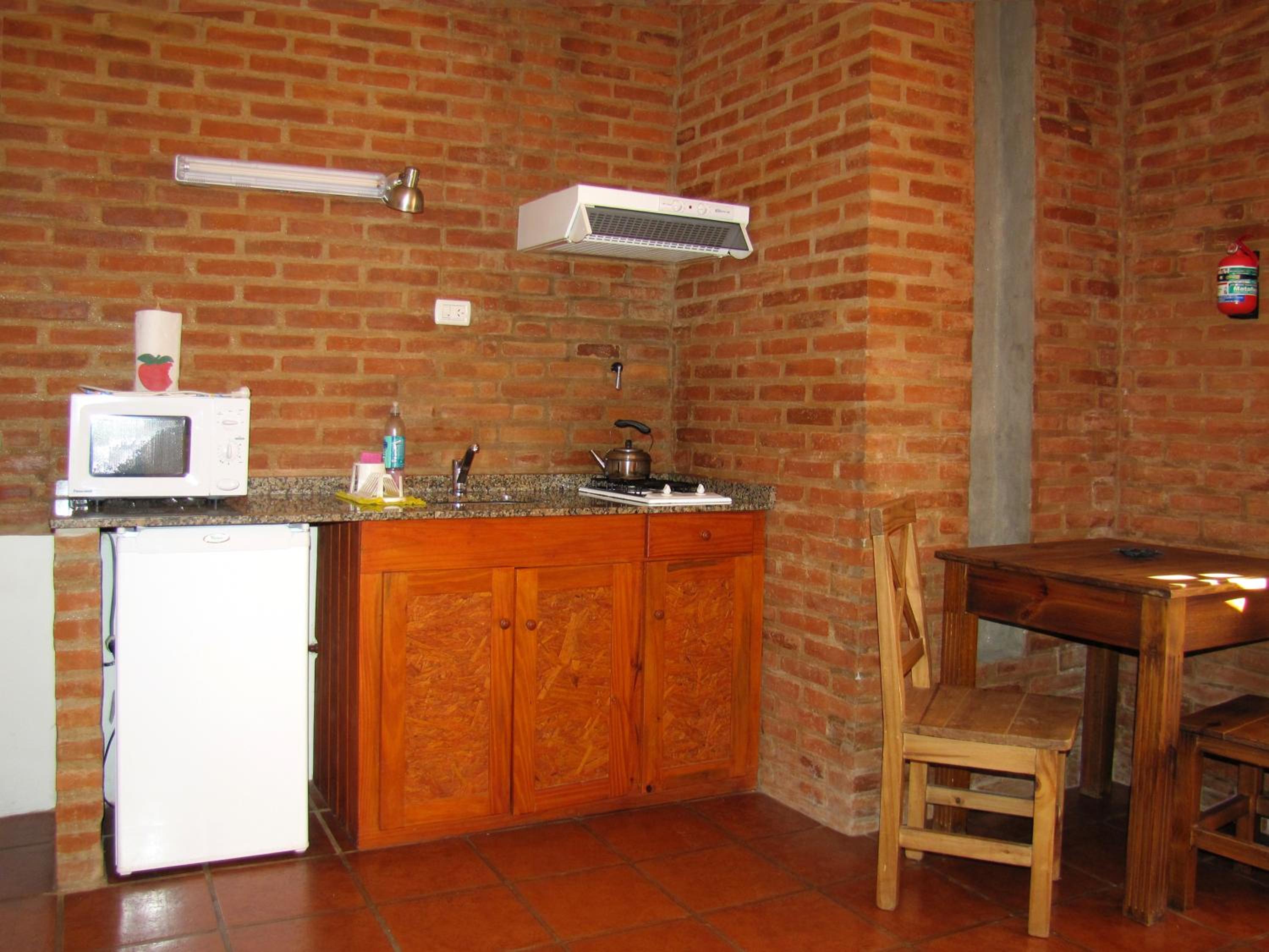 Costa Serrana Apart Hotel