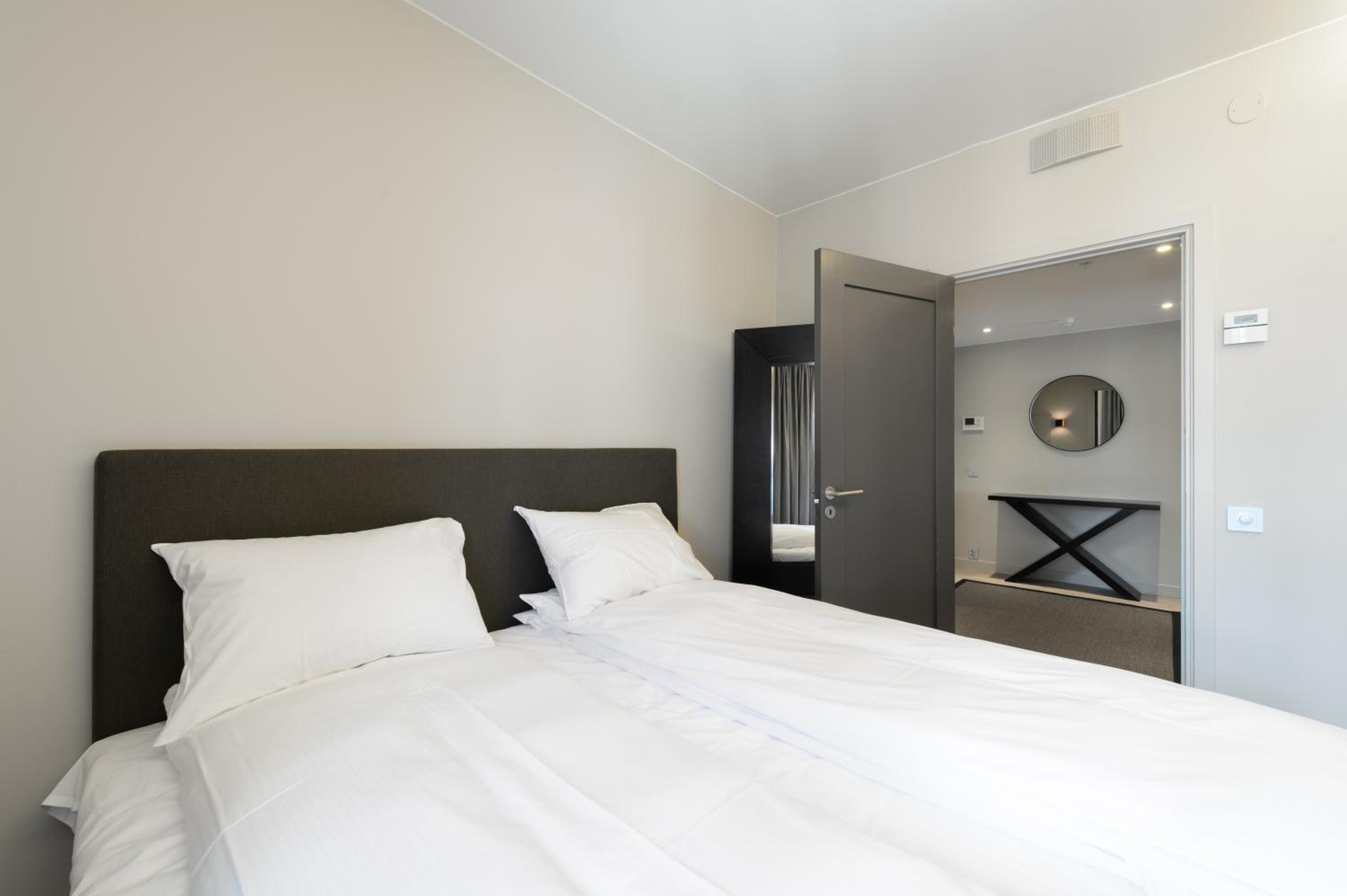 Wright Apartments - Sørenga